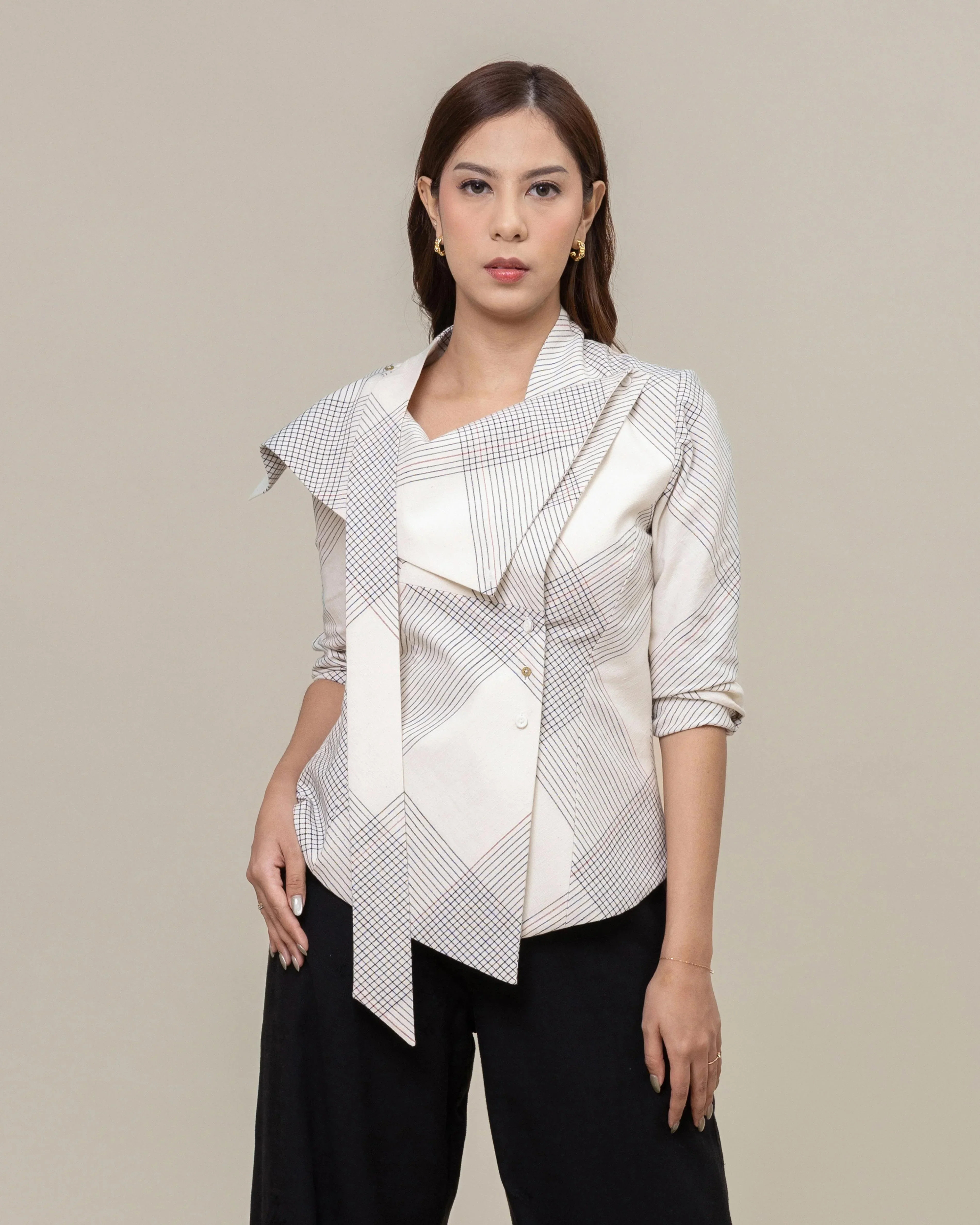 SUKKHA CITTA | SELAH - The Pertiwi Kebaya - Image 3