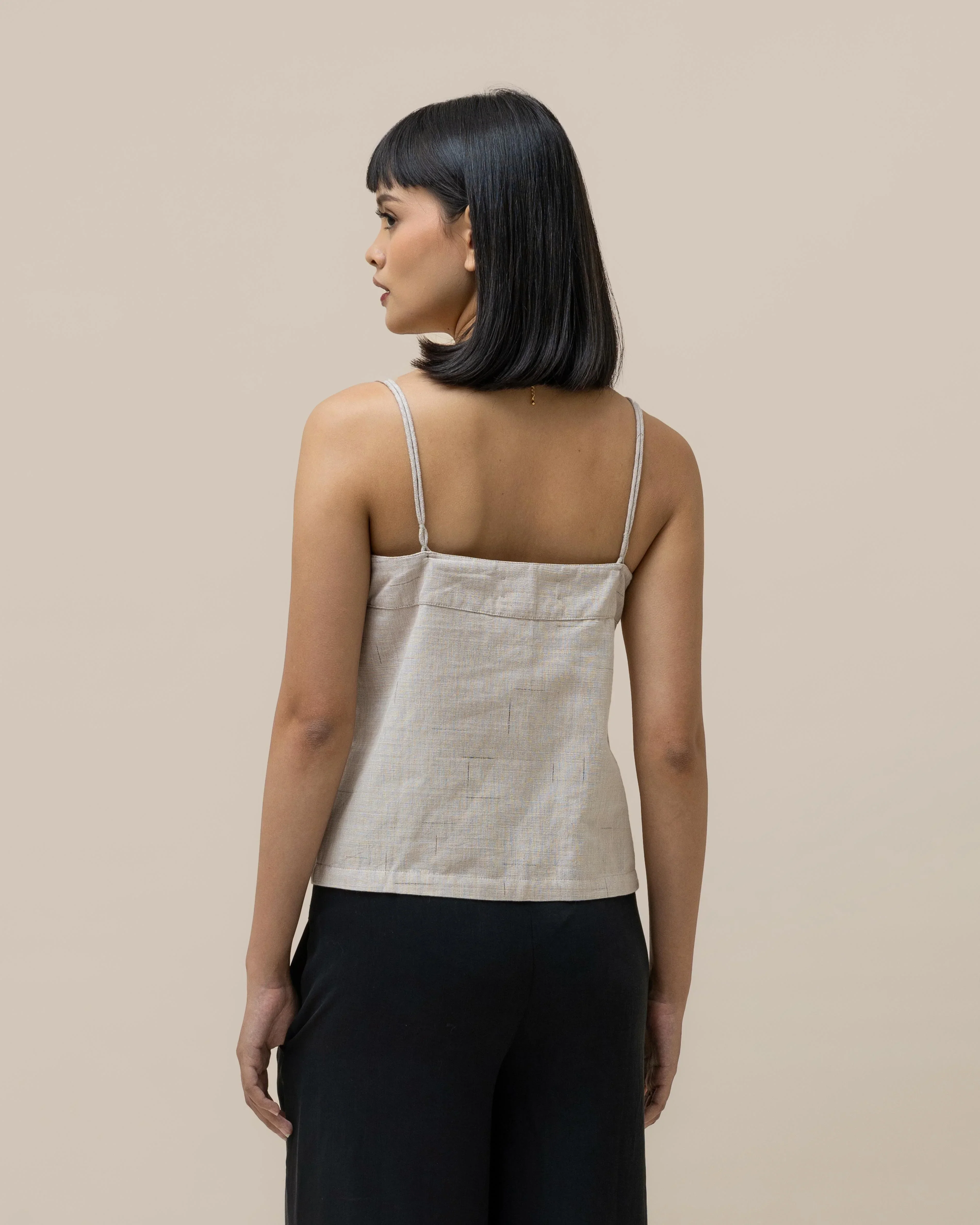 SUKKHA CITTA | SENJA - Camisole - Image 2