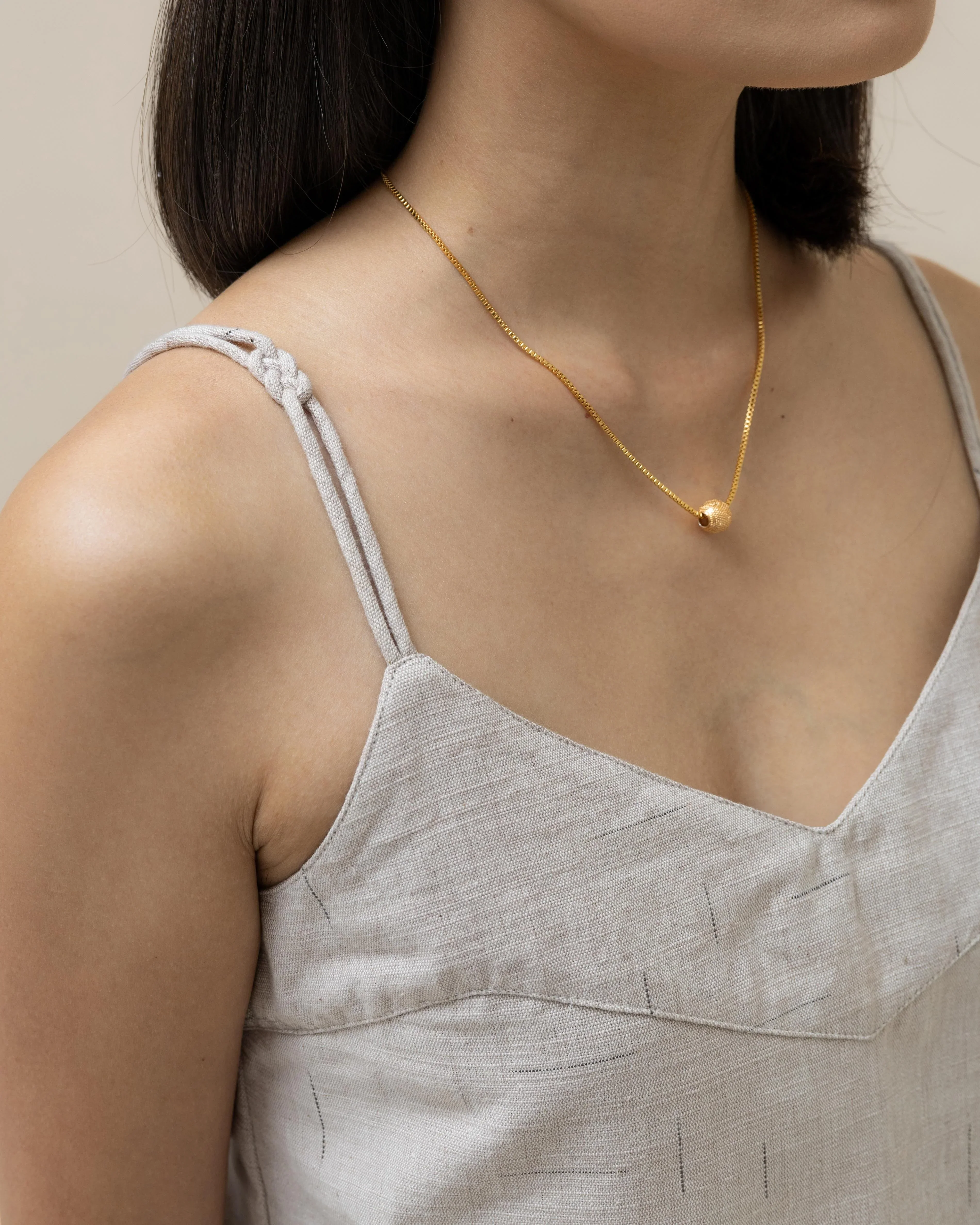SUKKHA CITTA | SENJA - Camisole - Image 3