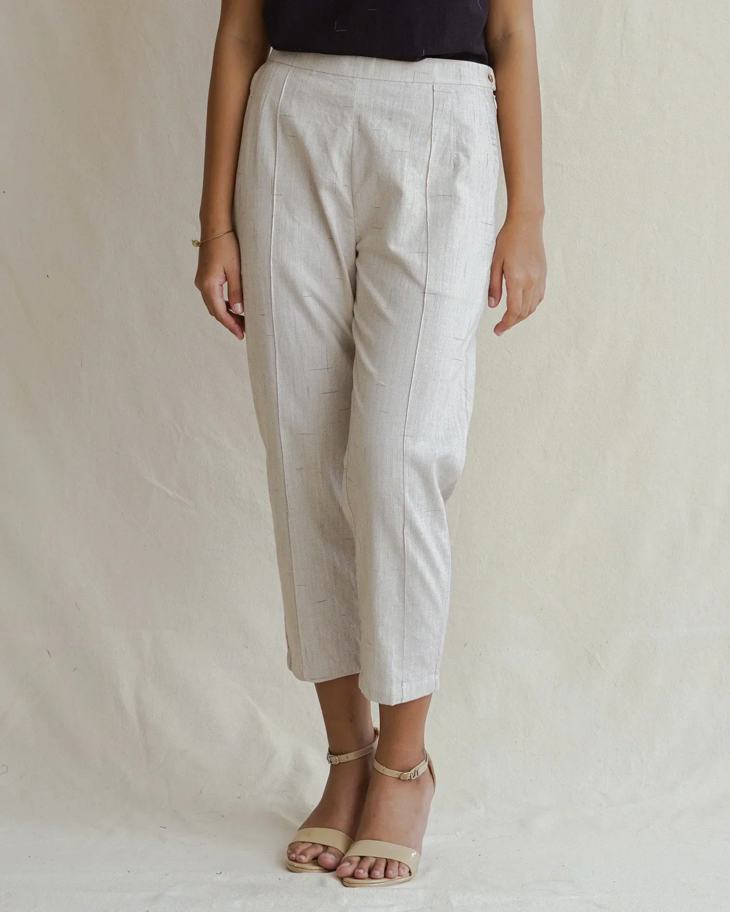 SUKKHA CITTA | SENJA - Fitted Pants
