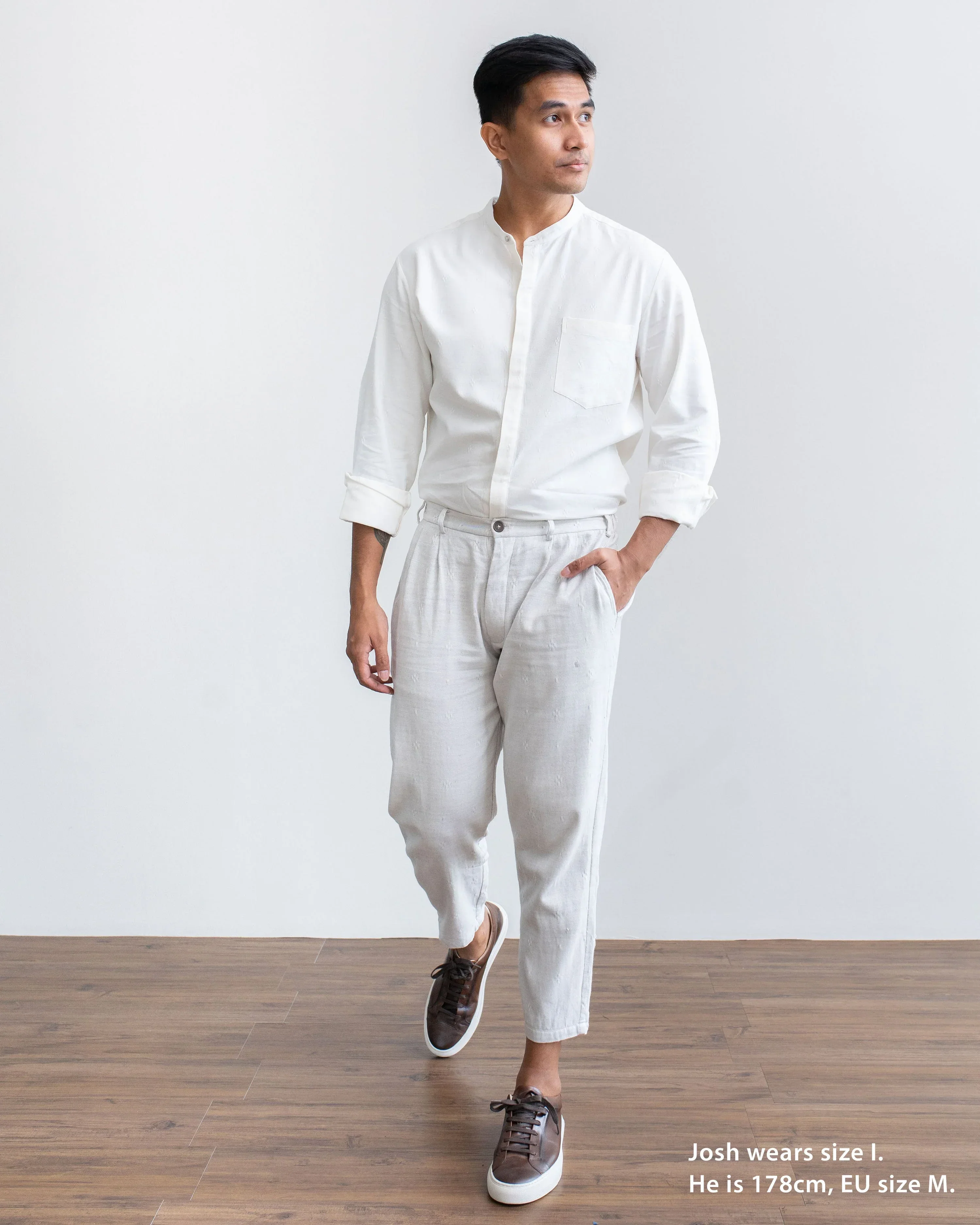 SUKKHA CITTA | TITIK - Nerd Pants