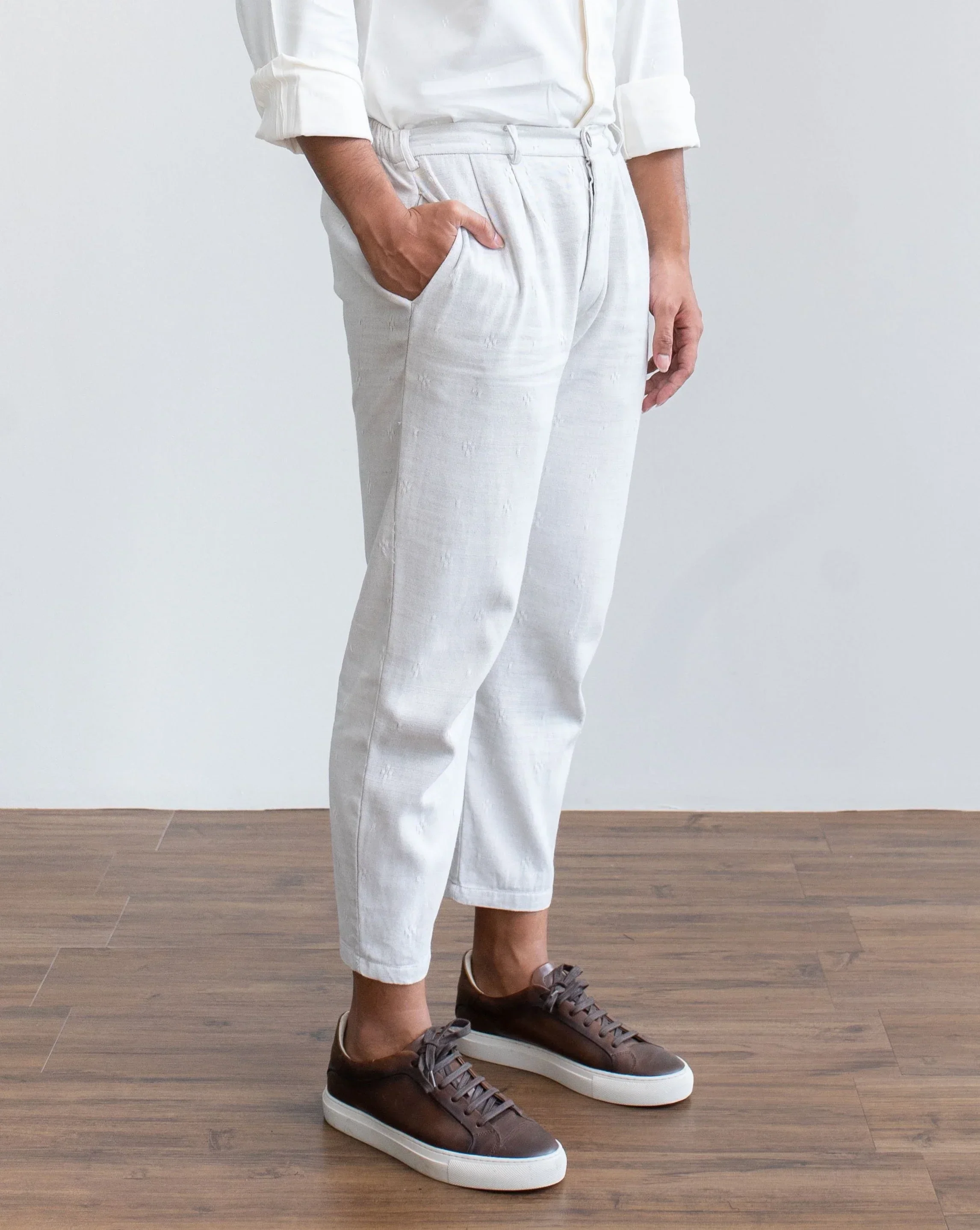 SUKKHA CITTA | TITIK - Nerd Pants - Image 2