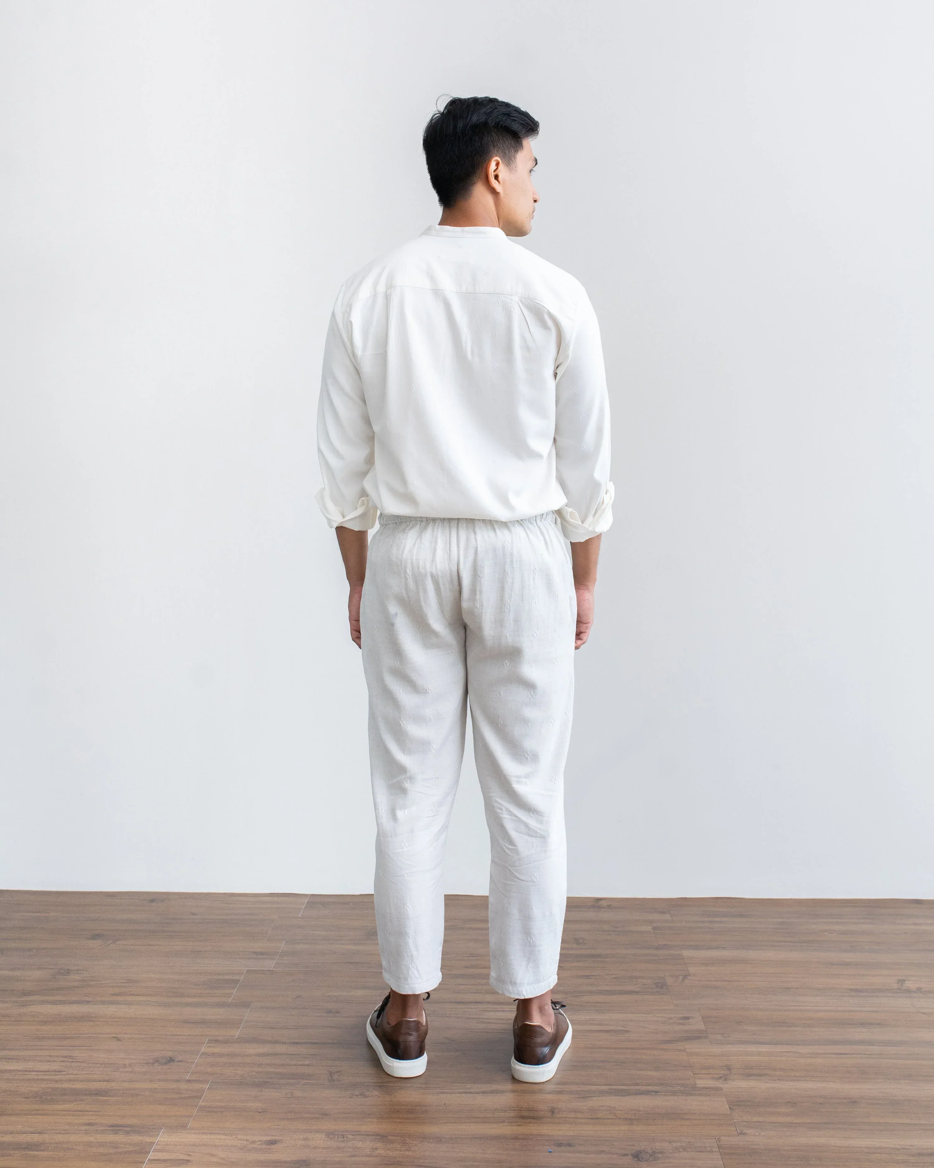 SUKKHA CITTA | TITIK - Nerd Pants - Image 3