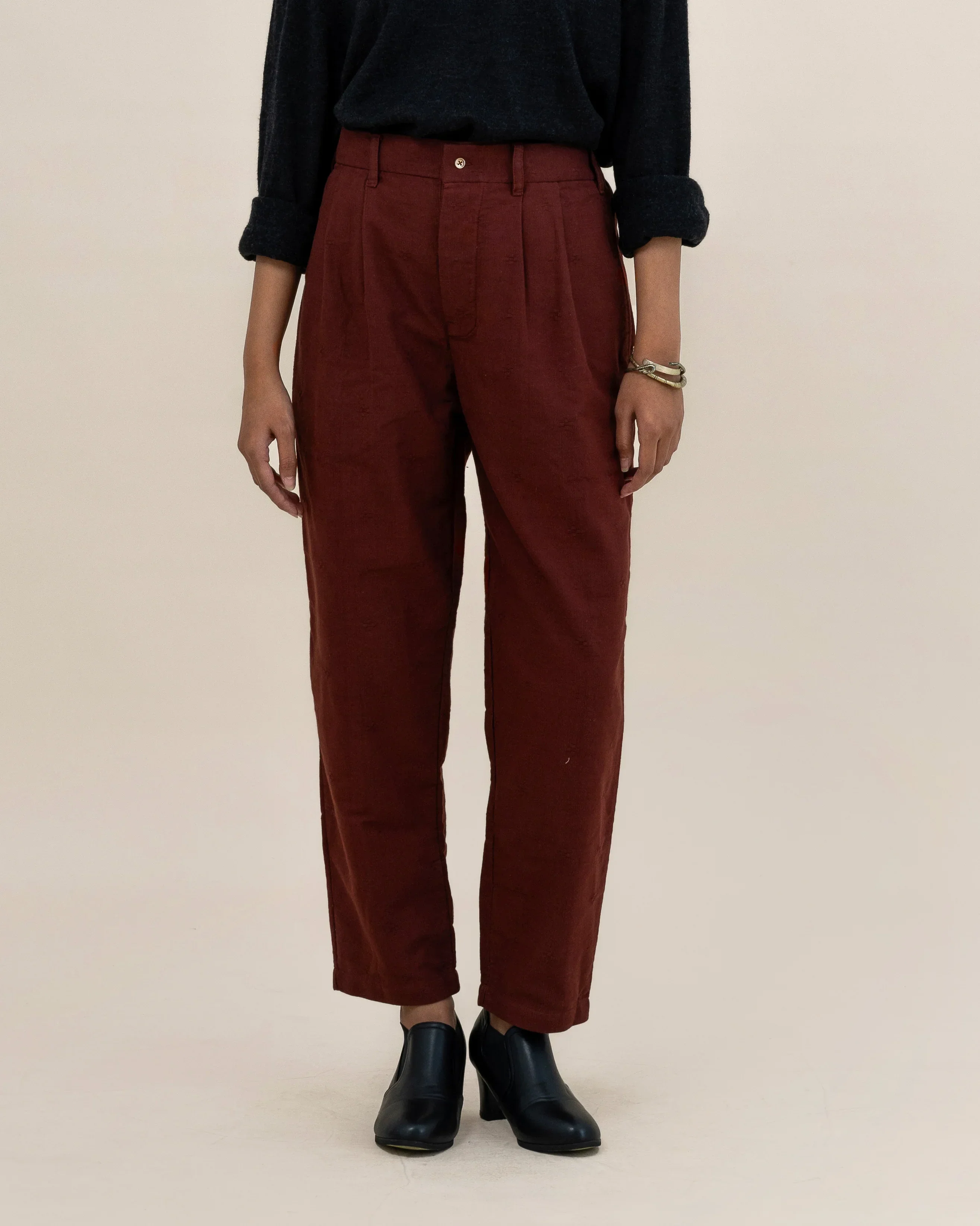 SUKKHA CITTA | TITIK - Nerd Pants - Image 5