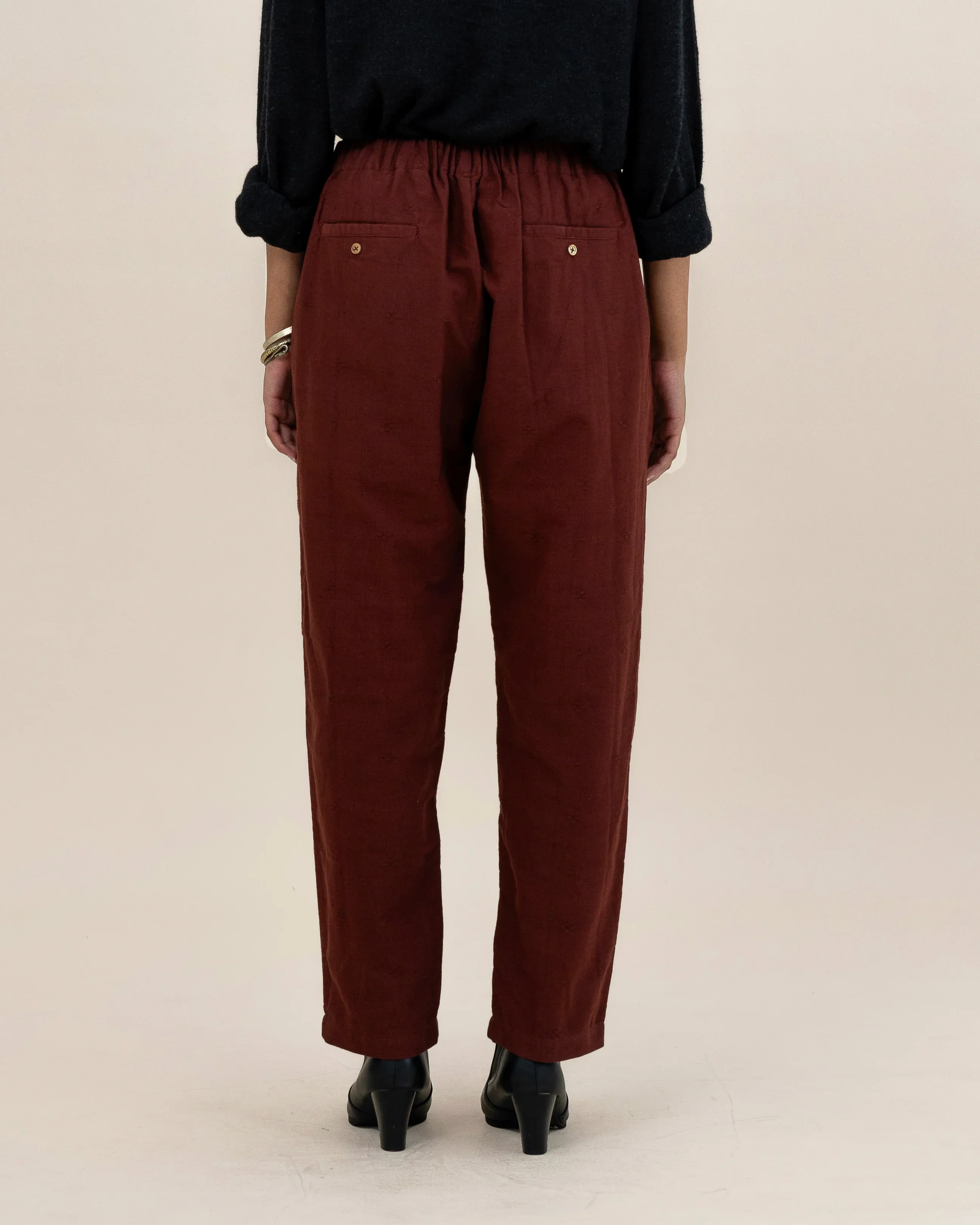 SUKKHA CITTA | TITIK - Nerd Pants - Image 6