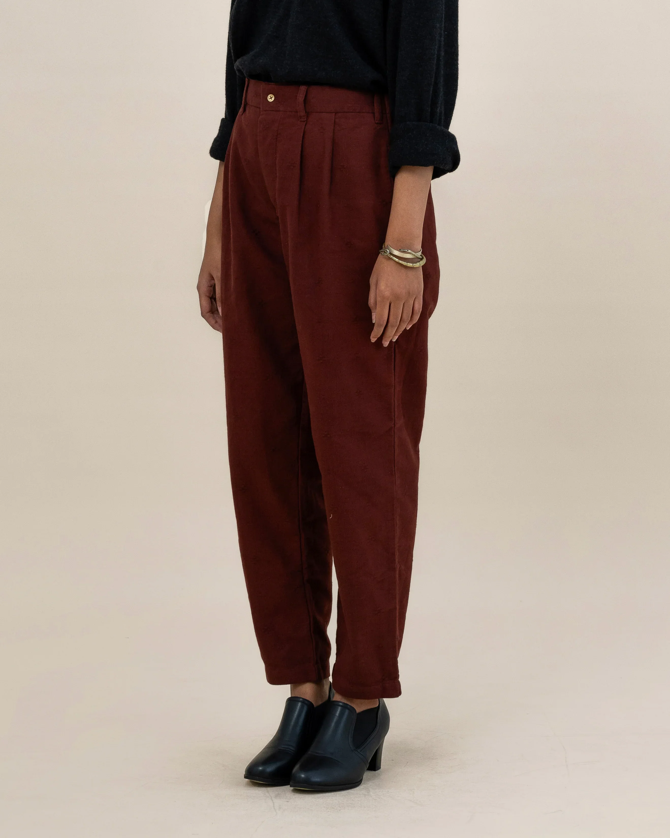 SUKKHA CITTA | TITIK - Nerd Pants - Image 7