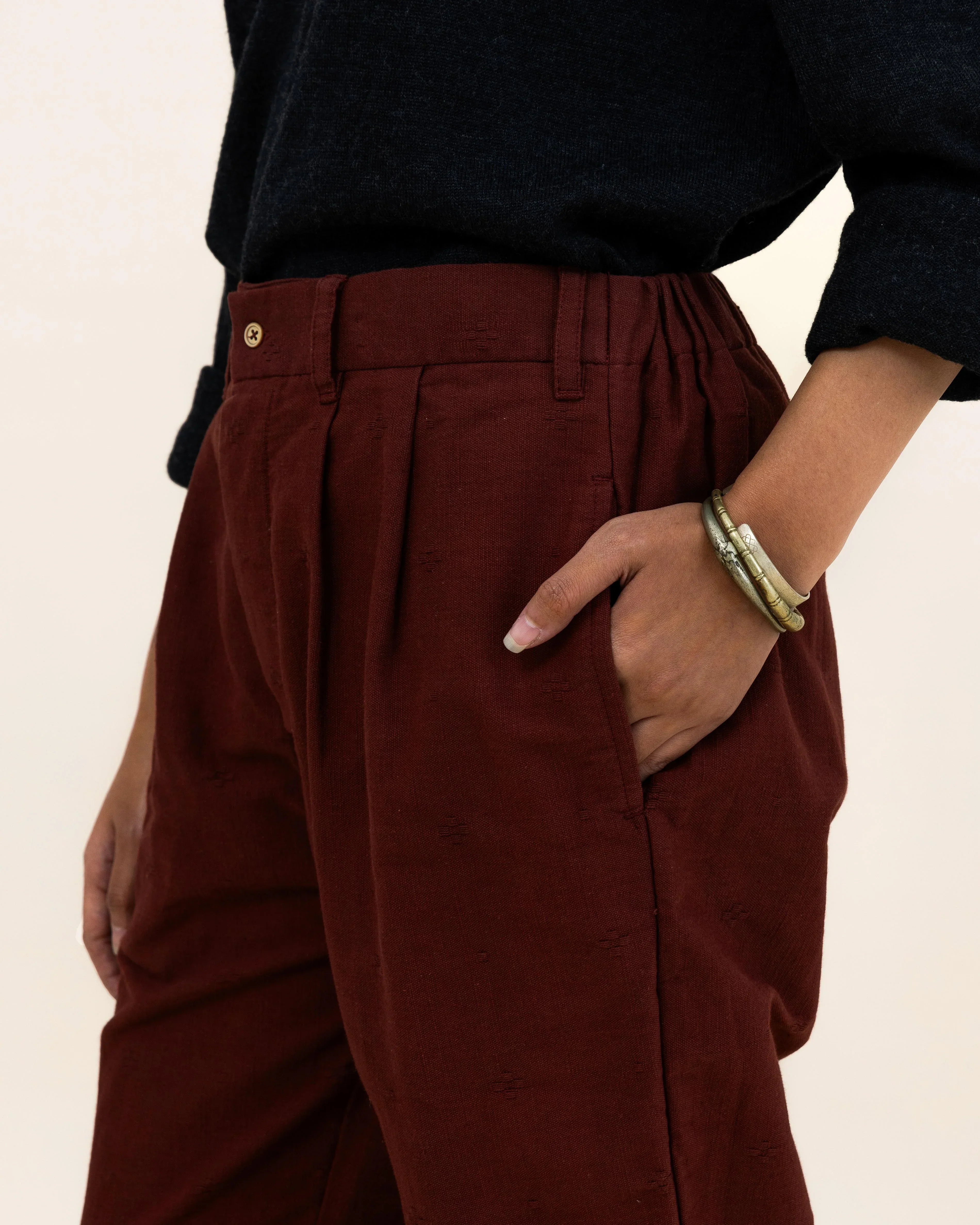 SUKKHA CITTA | TITIK - Nerd Pants - Image 8