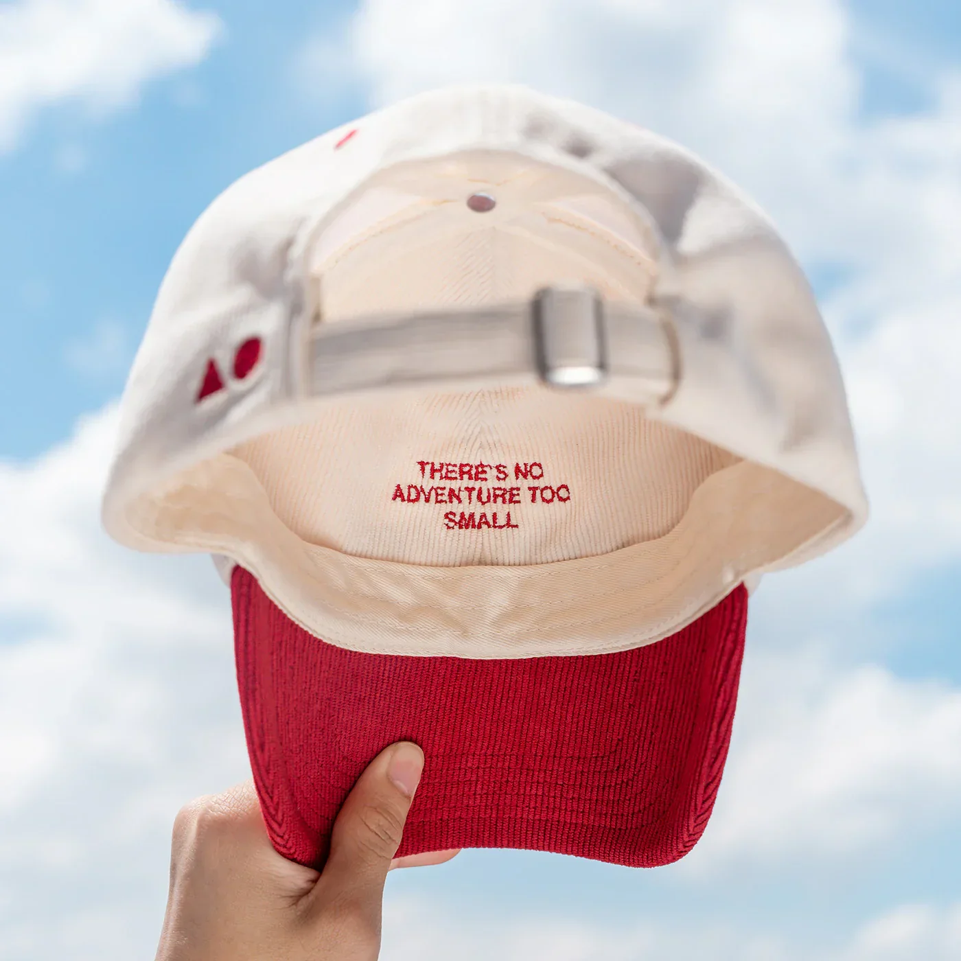 TALKING TOES | After School Adventurer Cap - Image 3