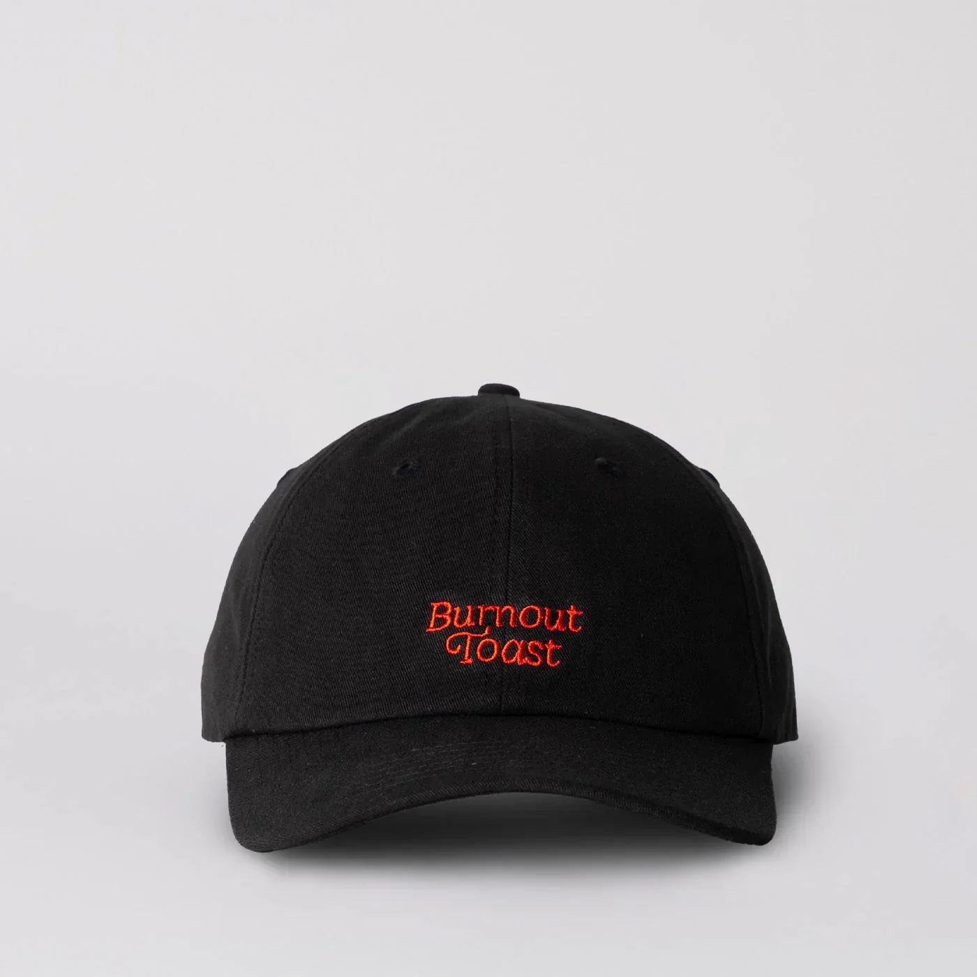 TALKING TOES | Burnout Toast Cap