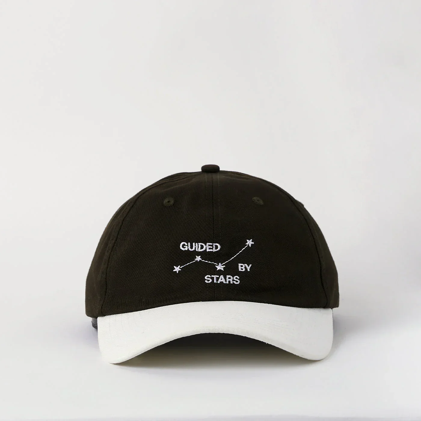 TALKING TOES | Guided by Stars Cap
