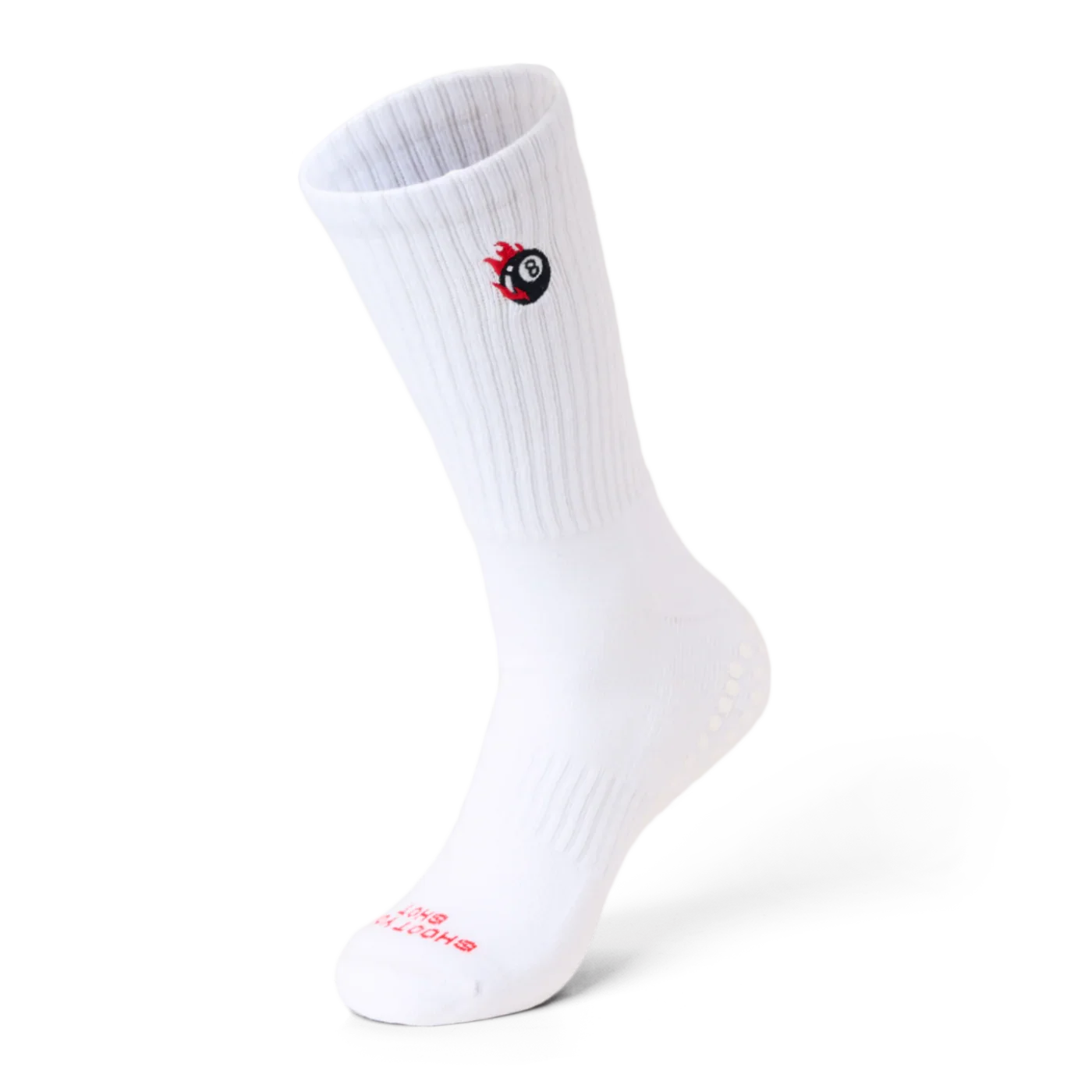 TALKING TOES | Magic Eight Grip Sock - Image 2