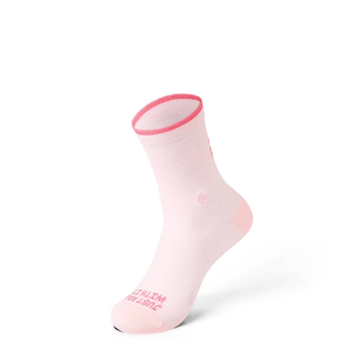 TALKING TOES | Seven Dice Performance Sock - Image 2