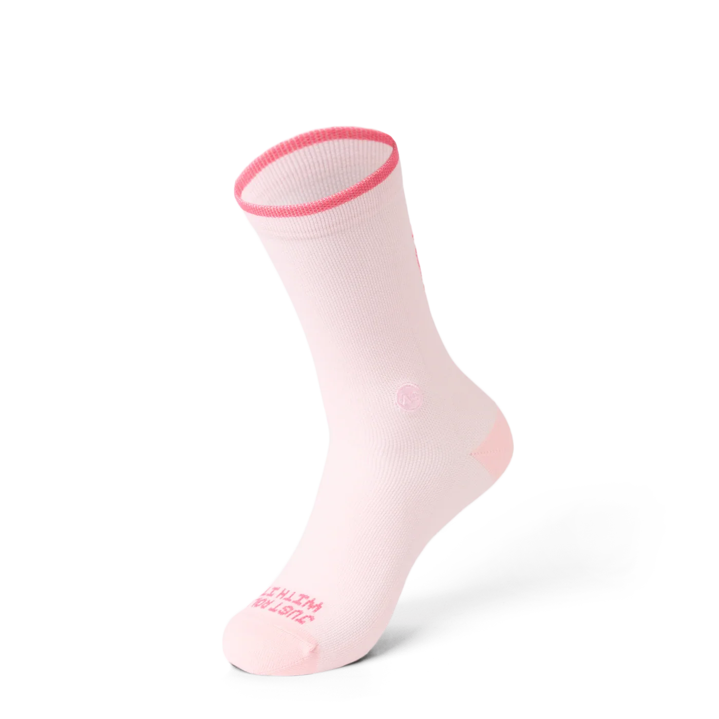 TALKING TOES | Seven Dice Performance Sock - Image 3