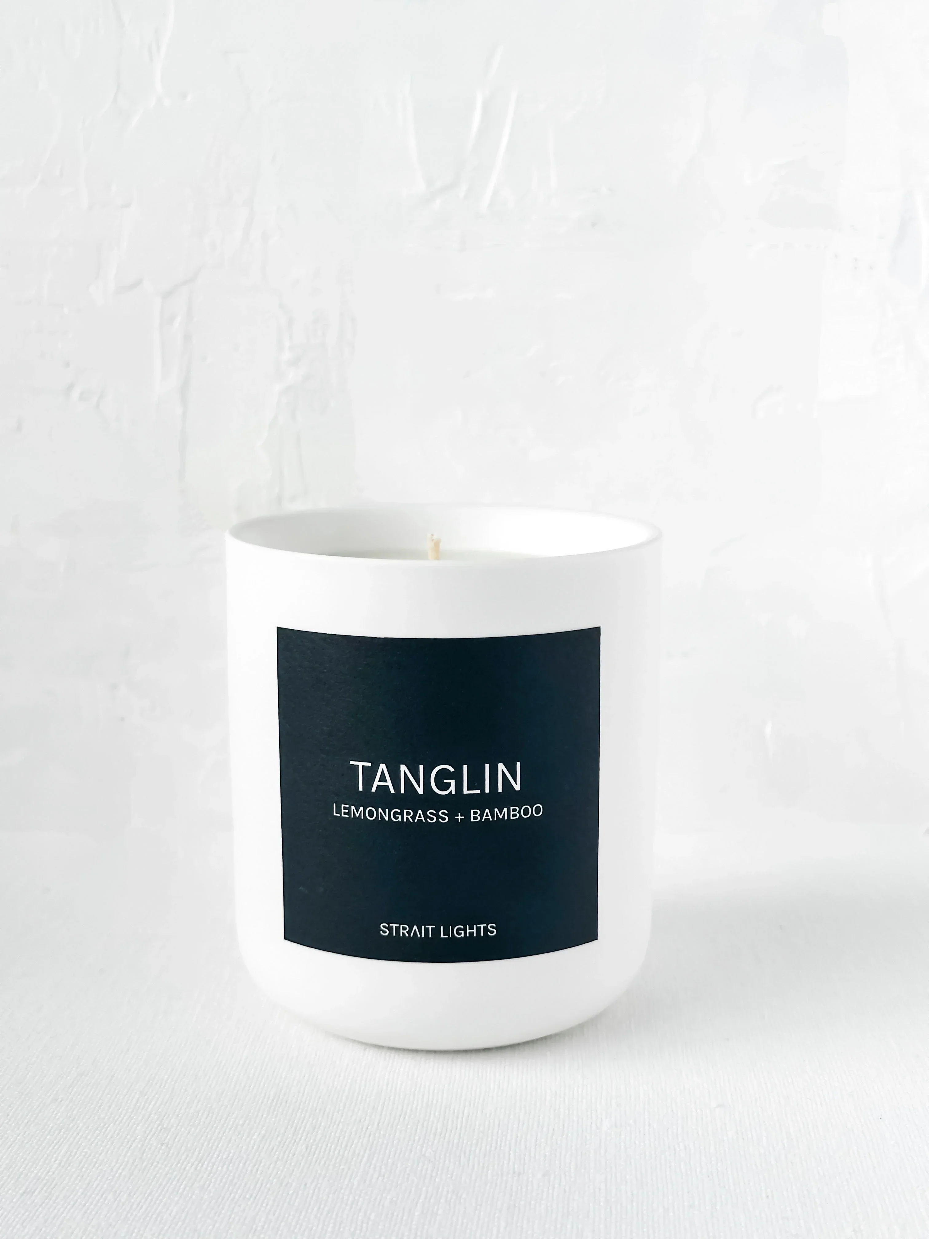 STRAIT LIGHTS | Tanglin Candle