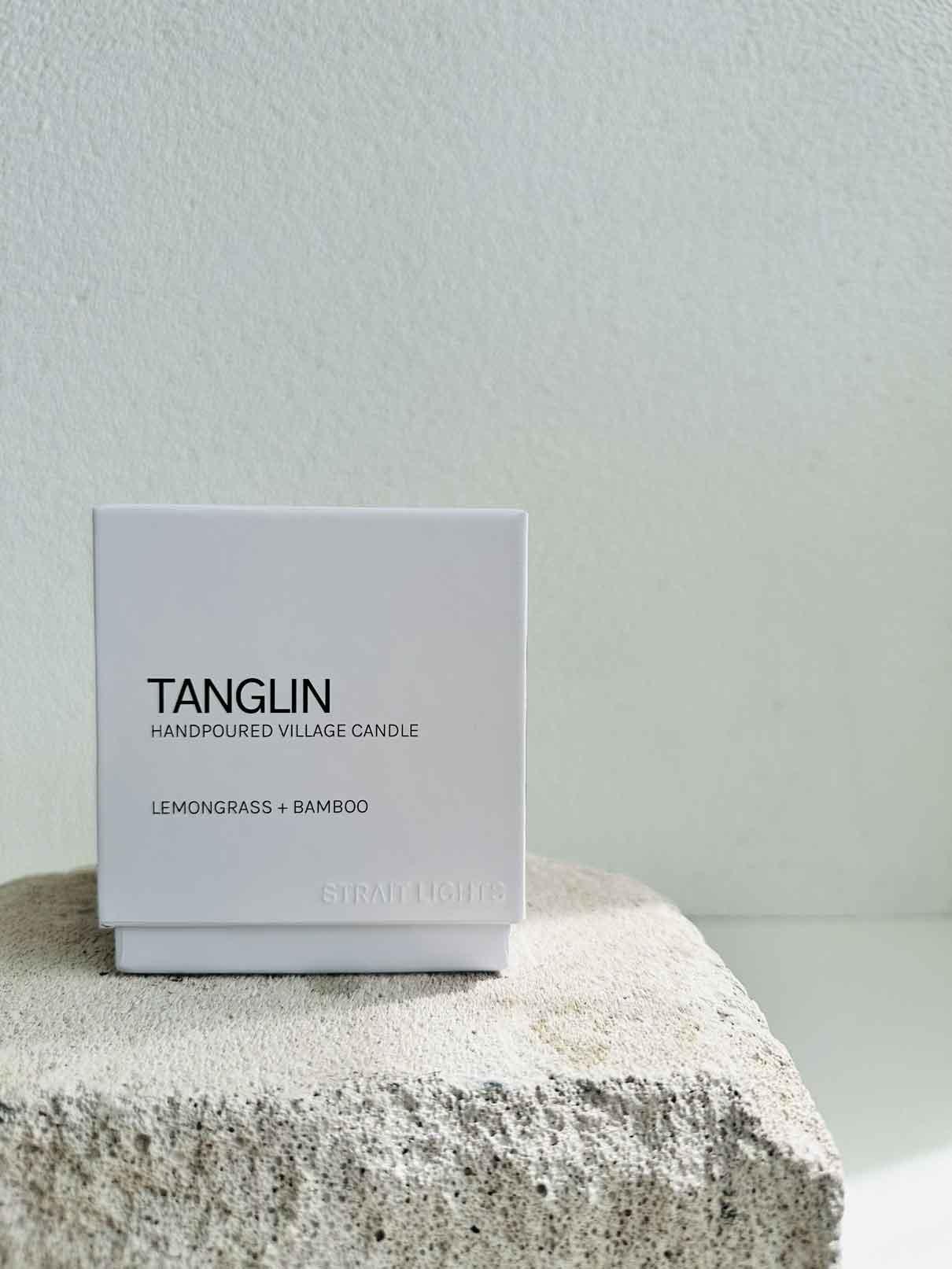 STRAIT LIGHTS | Tanglin Candle - Image 2
