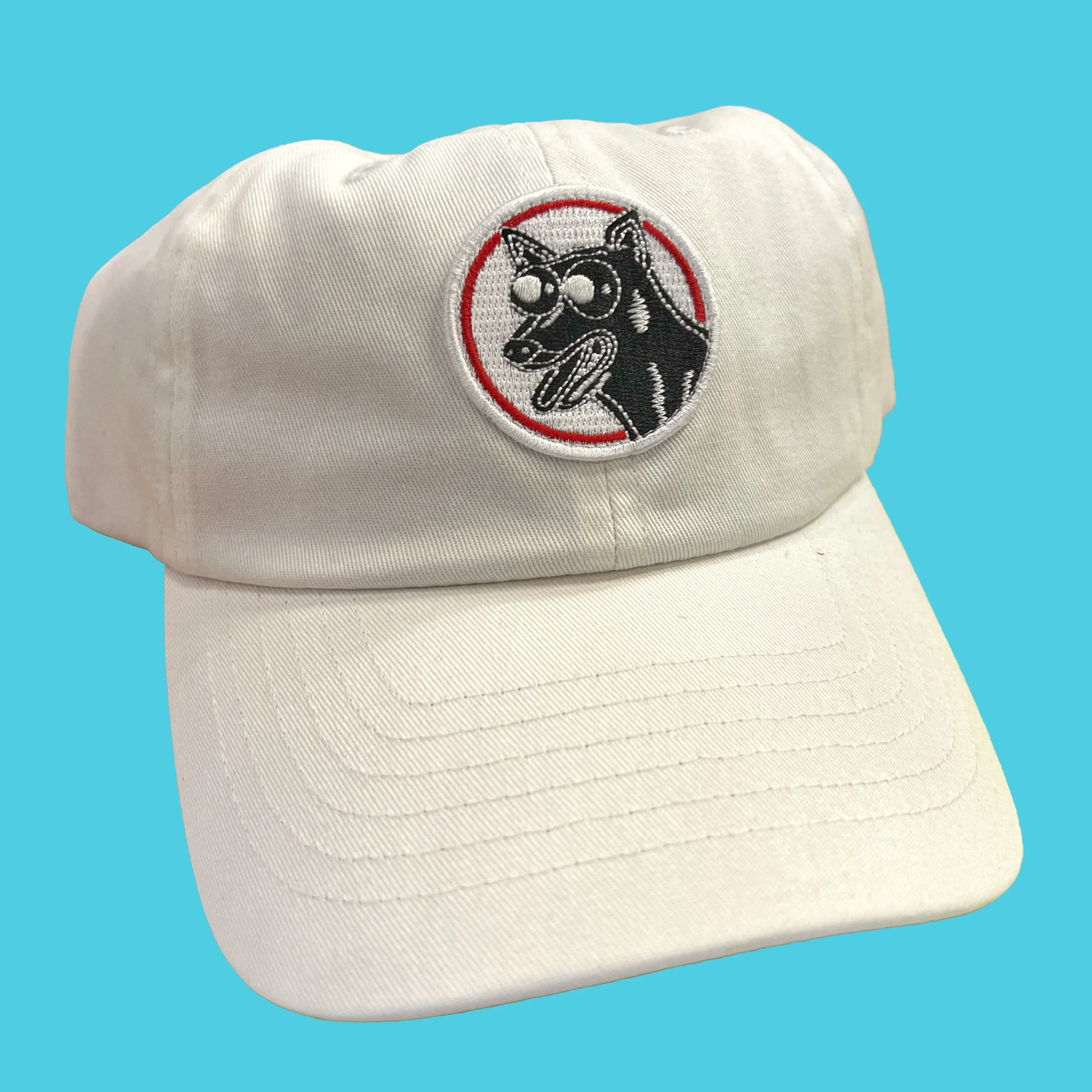 TATSU MAKER WORKS | Golf Cap - Image 3