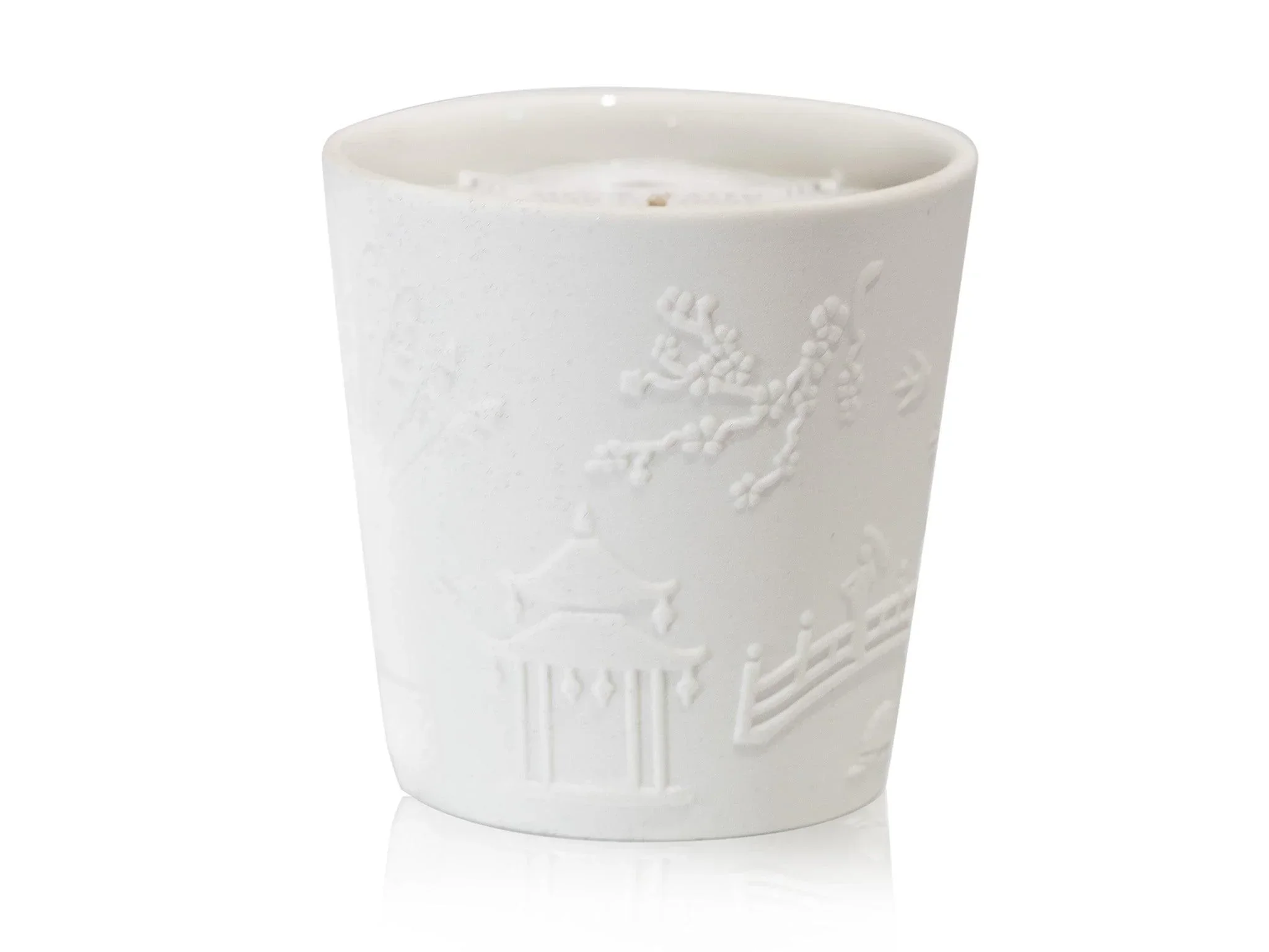 TEMPLE CANDLES | Chinoiserie Candle & Diffuser Gift Box - Image 3