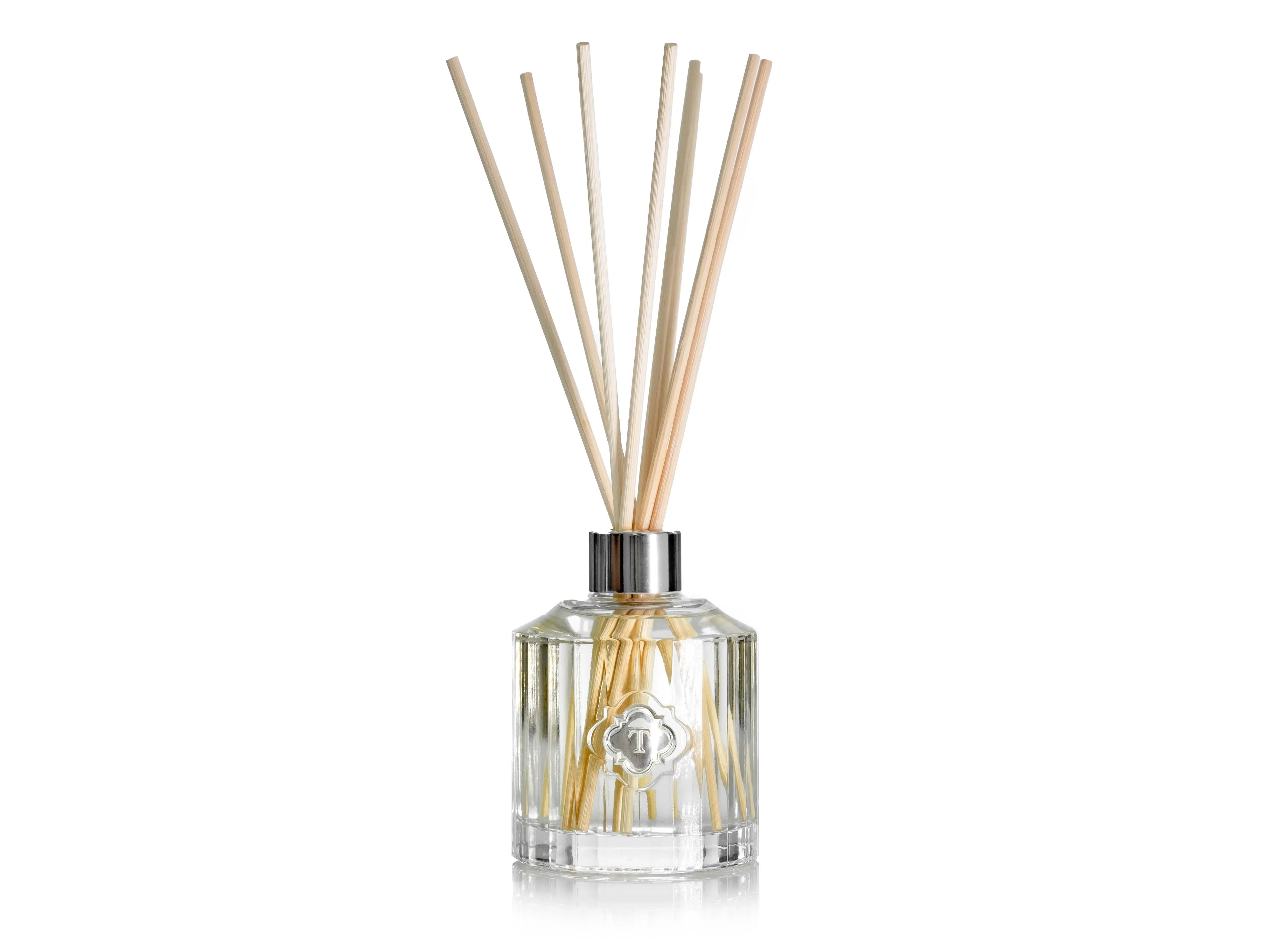 TEMPLE CANDLES | Chinoiserie Candle & Diffuser Gift Box - Image 5