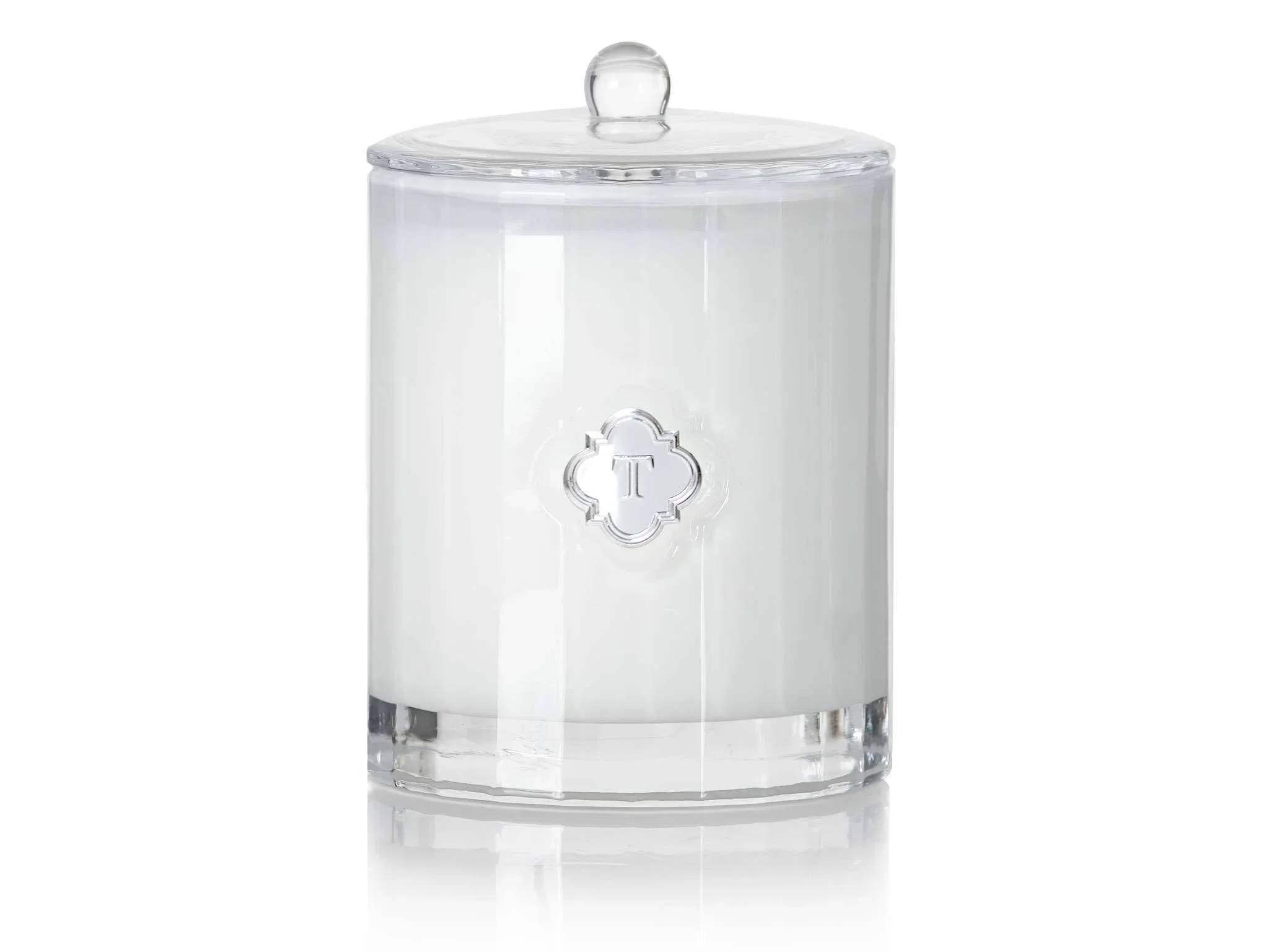 TEMPLE CANDLES | Luxury Fragranced Candle - Lime Basil - Image 4