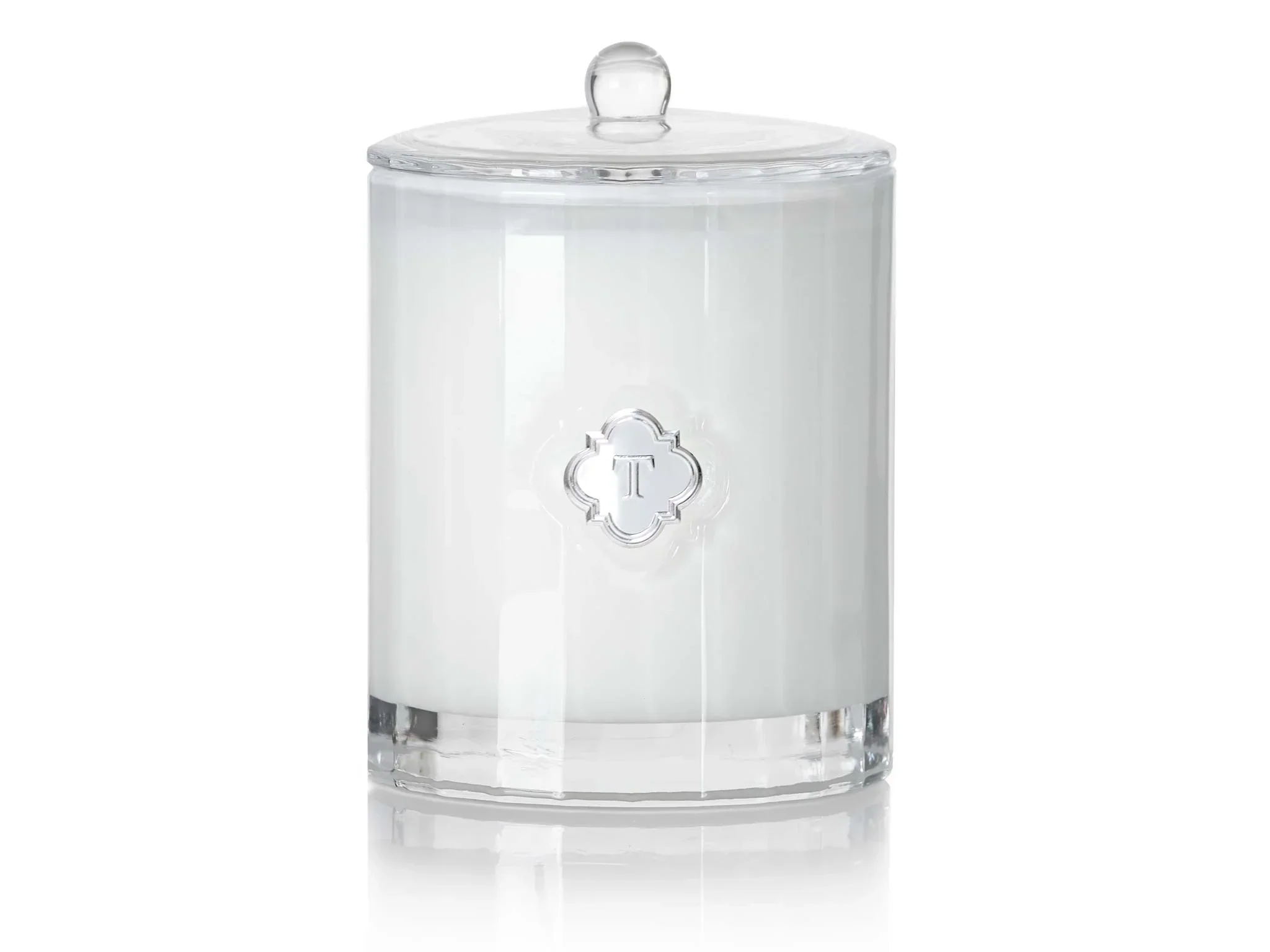 TEMPLE CANDLES | Luxury Fragranced Candle - Tuberose - Image 4