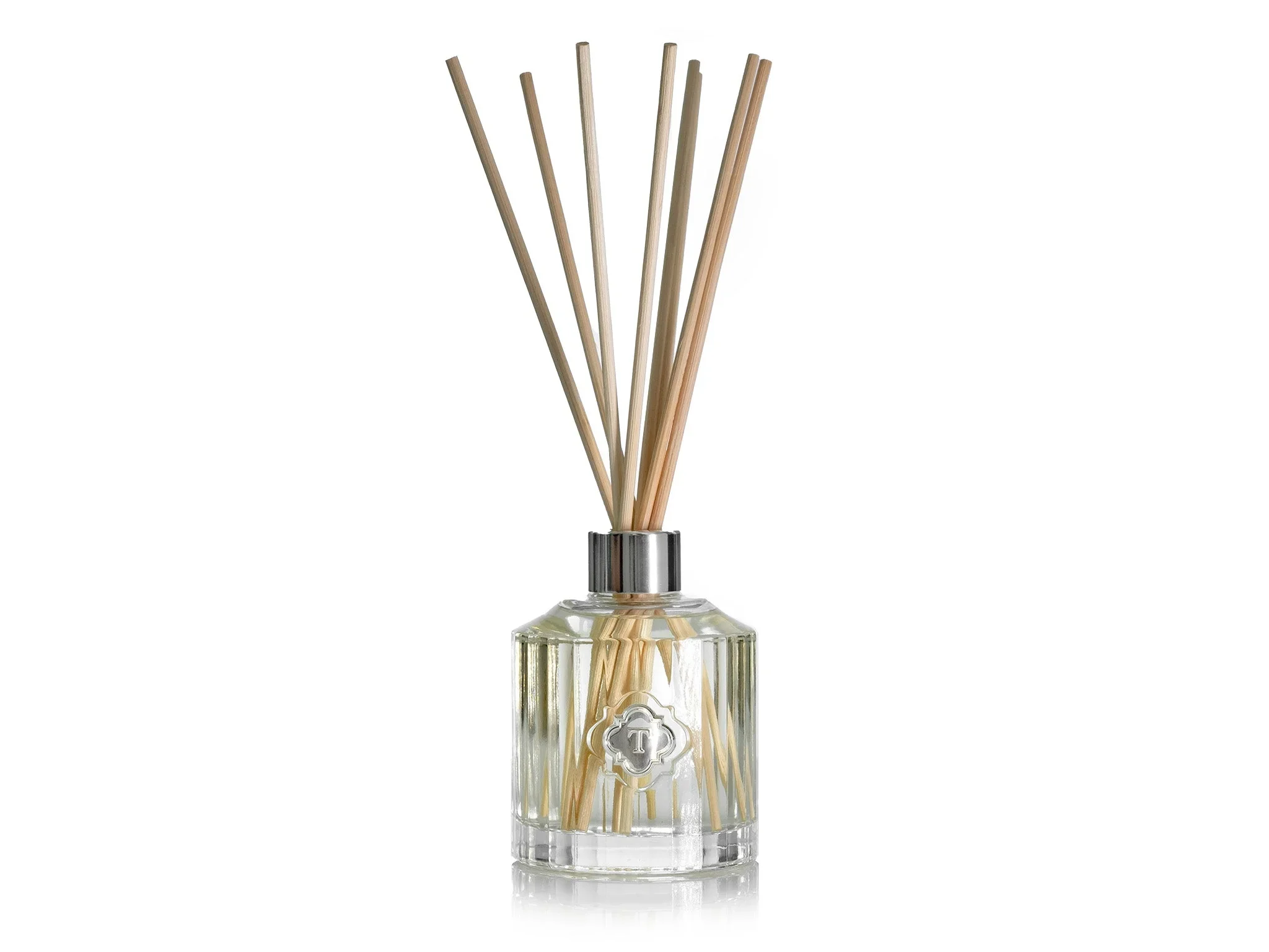 TEMPLE CANDLES | Luxury Reed Diffuser - Tuberose - Image 4