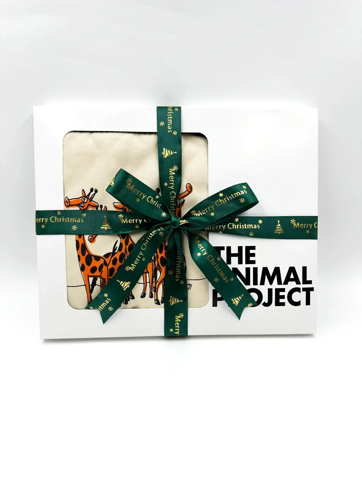 THE ANIMAL PROJECT | 3-Piece Kitchen Set - Image 3