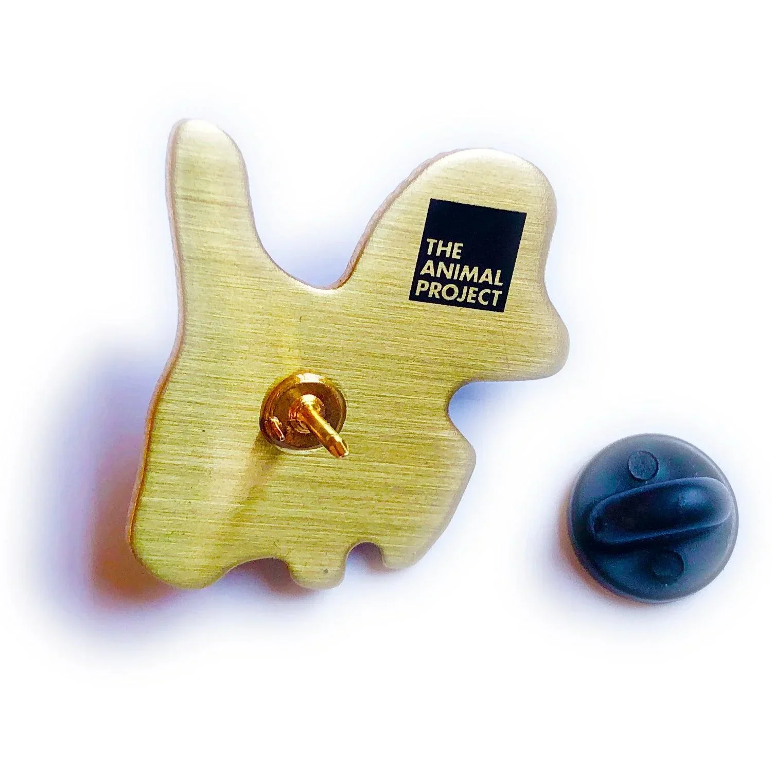 THE ANIMAL PROJECT | Animal Lapel Pins - Image 10