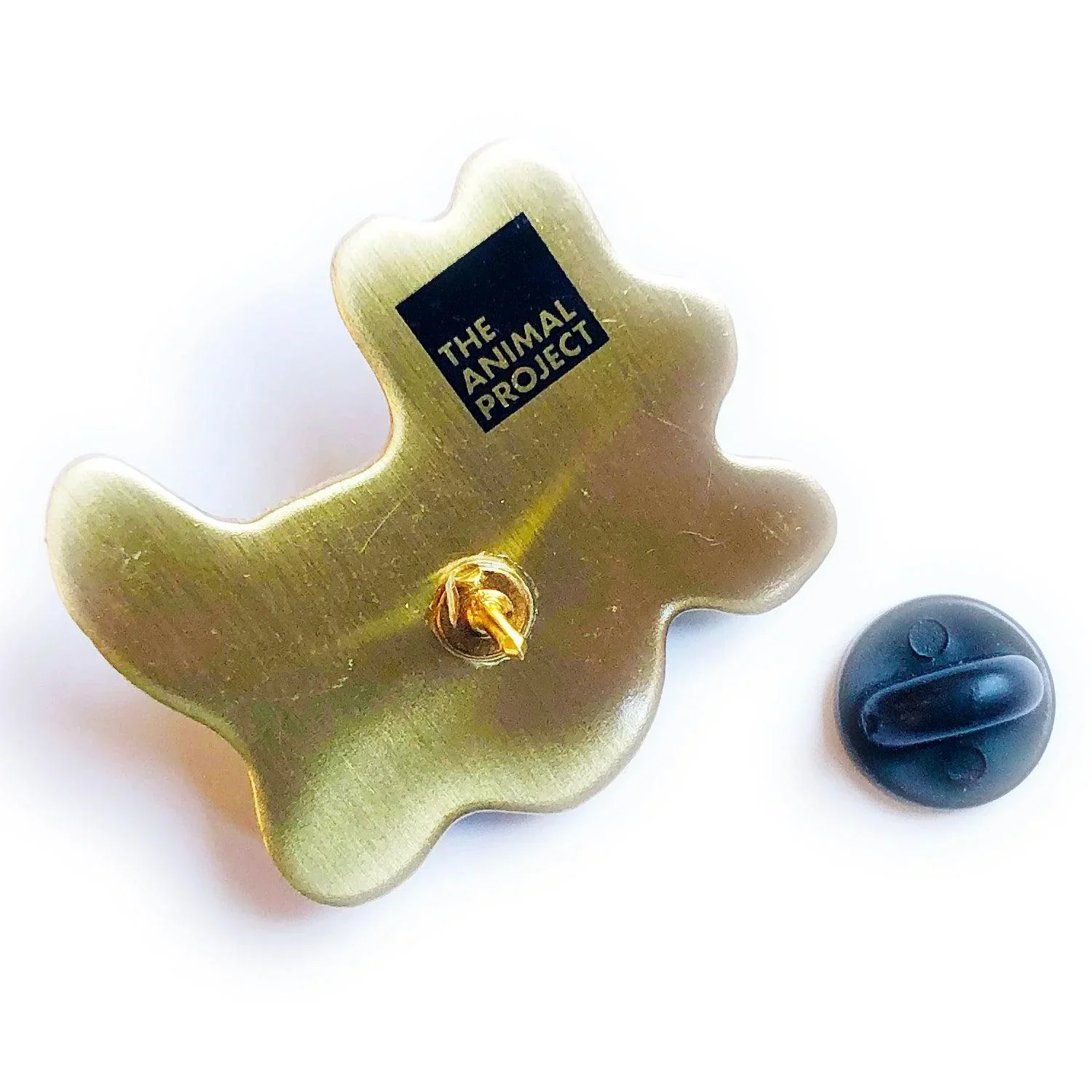 THE ANIMAL PROJECT | Animal Lapel Pins - Image 2
