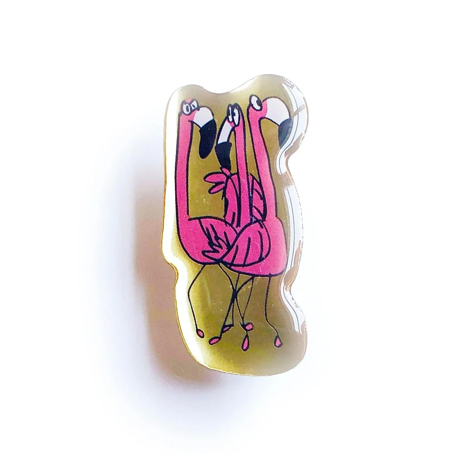 THE ANIMAL PROJECT | Animal Lapel Pins - Image 3