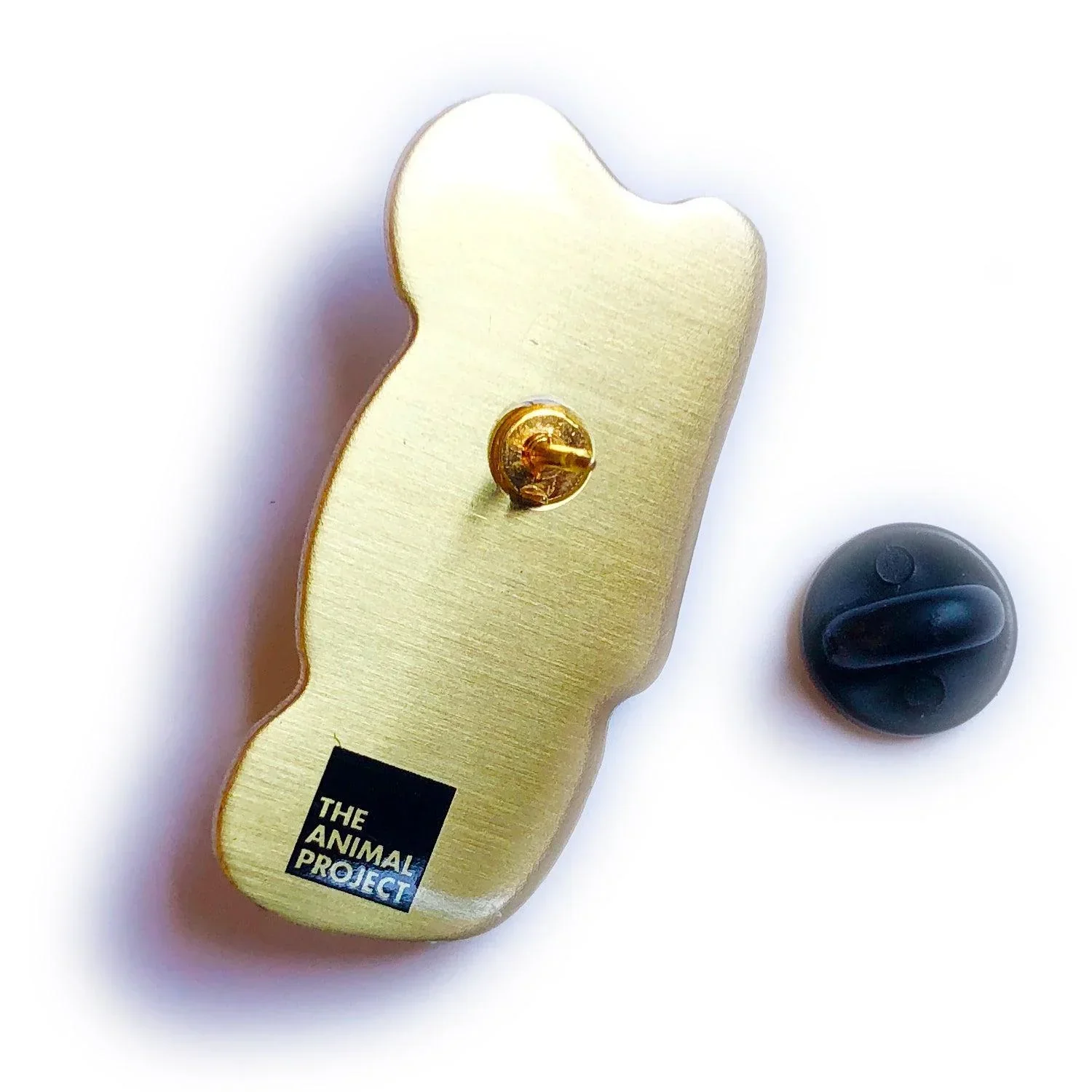 THE ANIMAL PROJECT | Animal Lapel Pins - Image 4