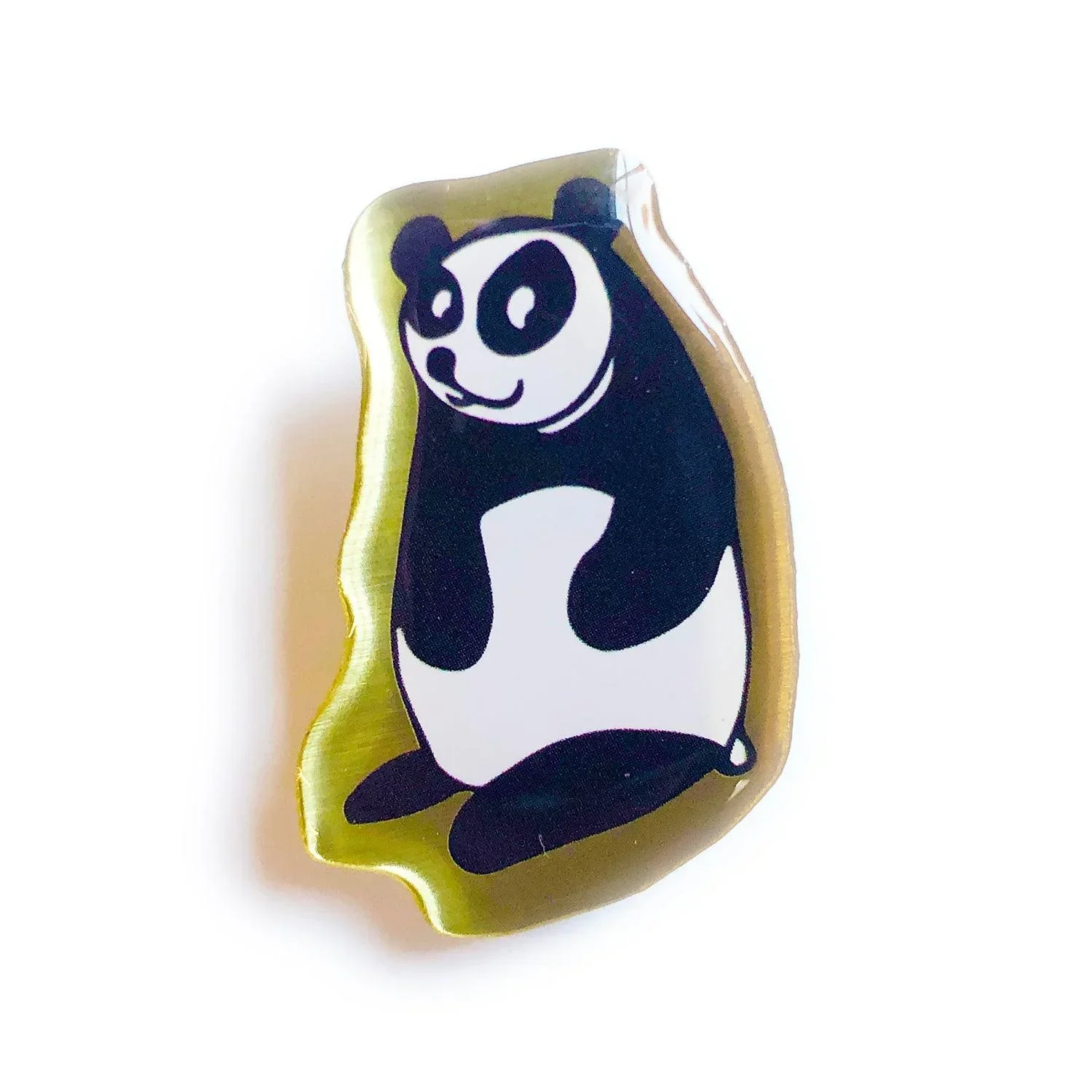 THE ANIMAL PROJECT | Animal Lapel Pins - Image 7