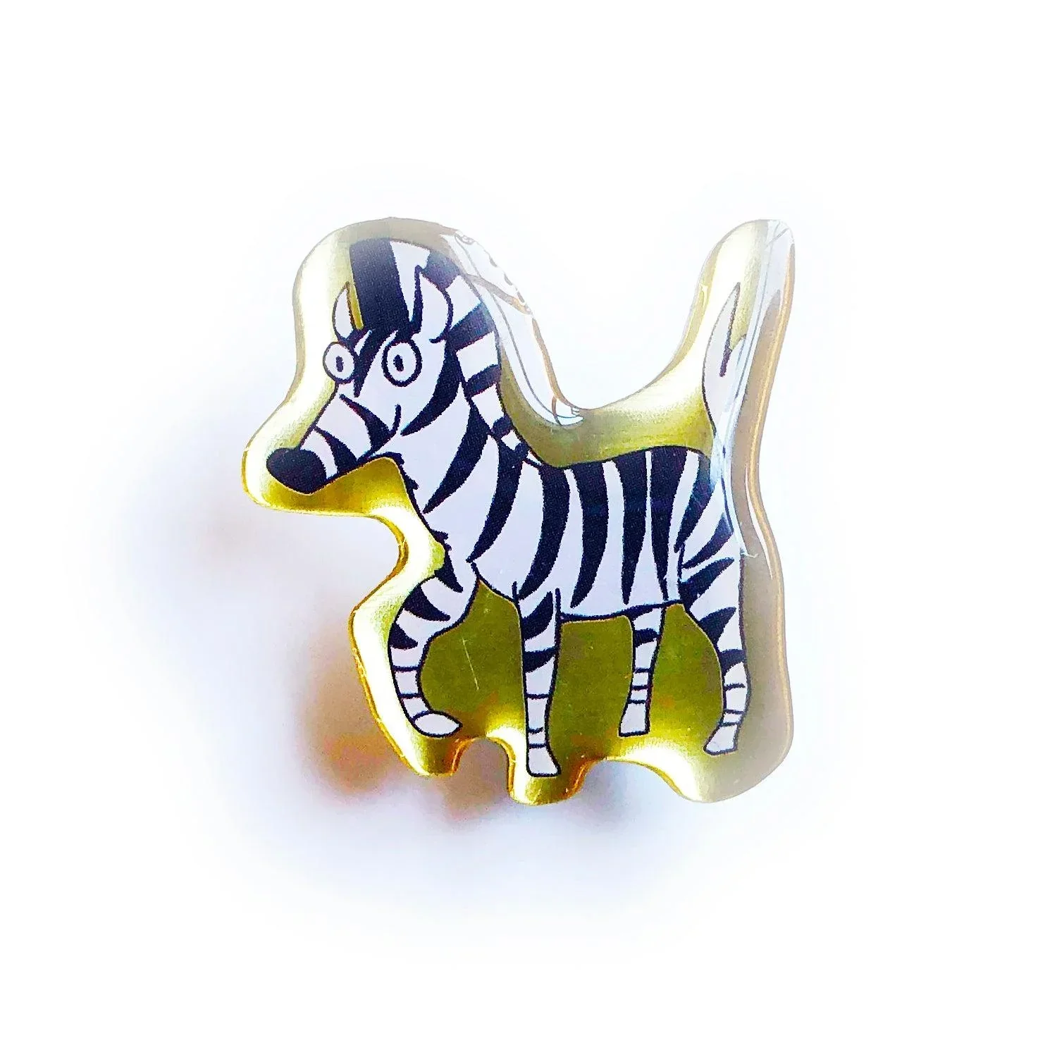 THE ANIMAL PROJECT | Animal Lapel Pins - Image 9