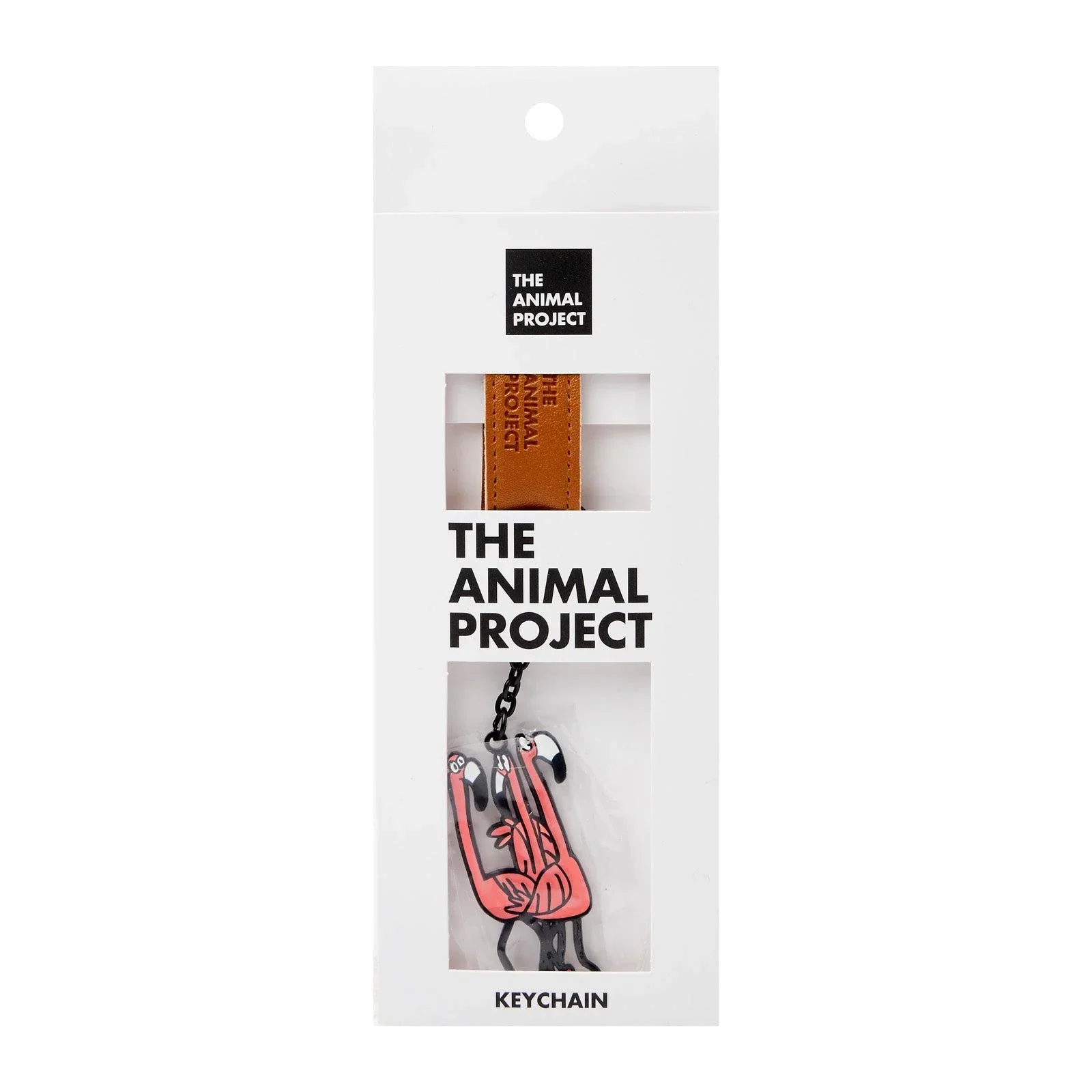 THE ANIMAL PROJECT | Keychain - Image 16