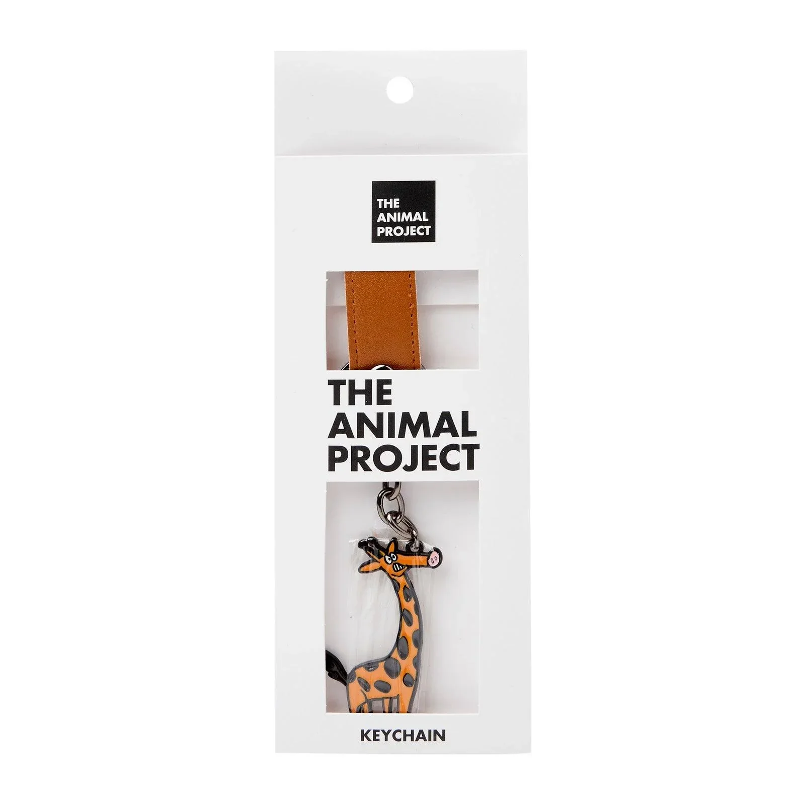 THE ANIMAL PROJECT | Keychain - Image 18