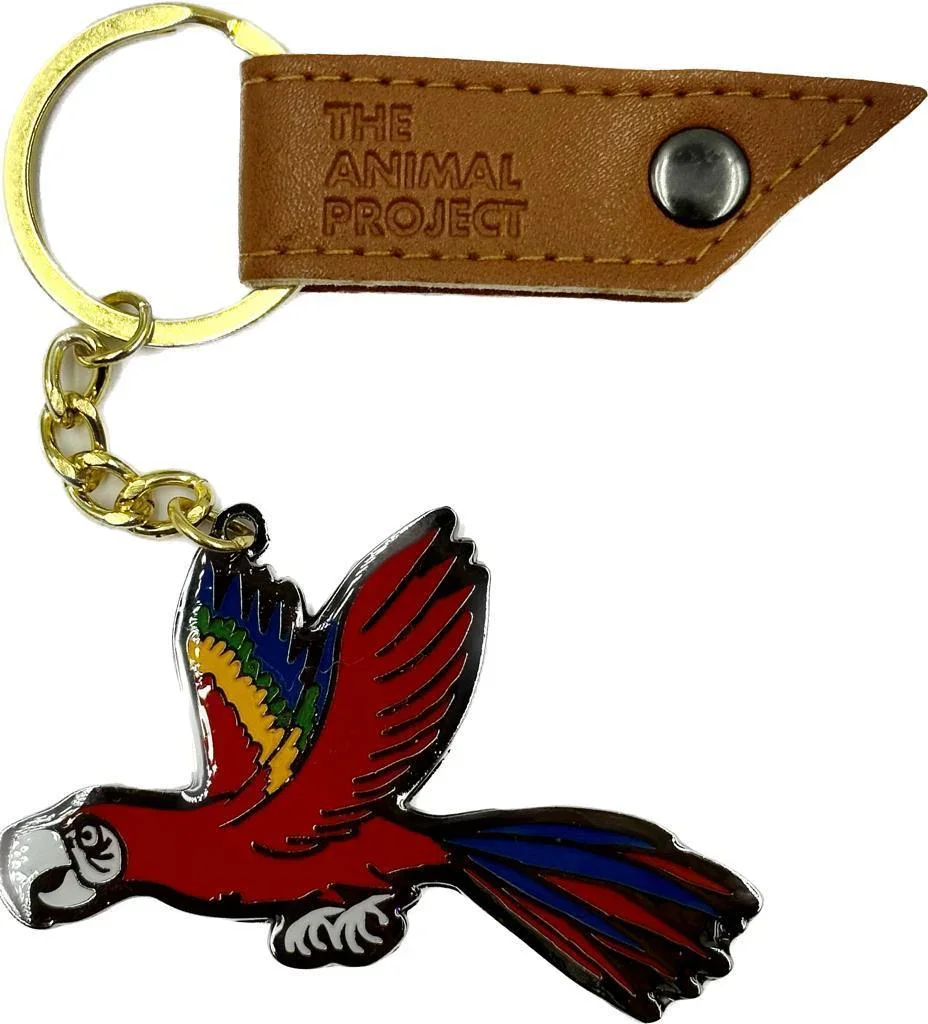 THE ANIMAL PROJECT | Keychain - Image 2