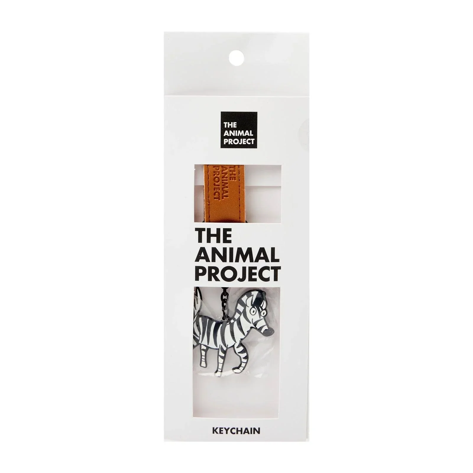 THE ANIMAL PROJECT | Keychain - Image 20