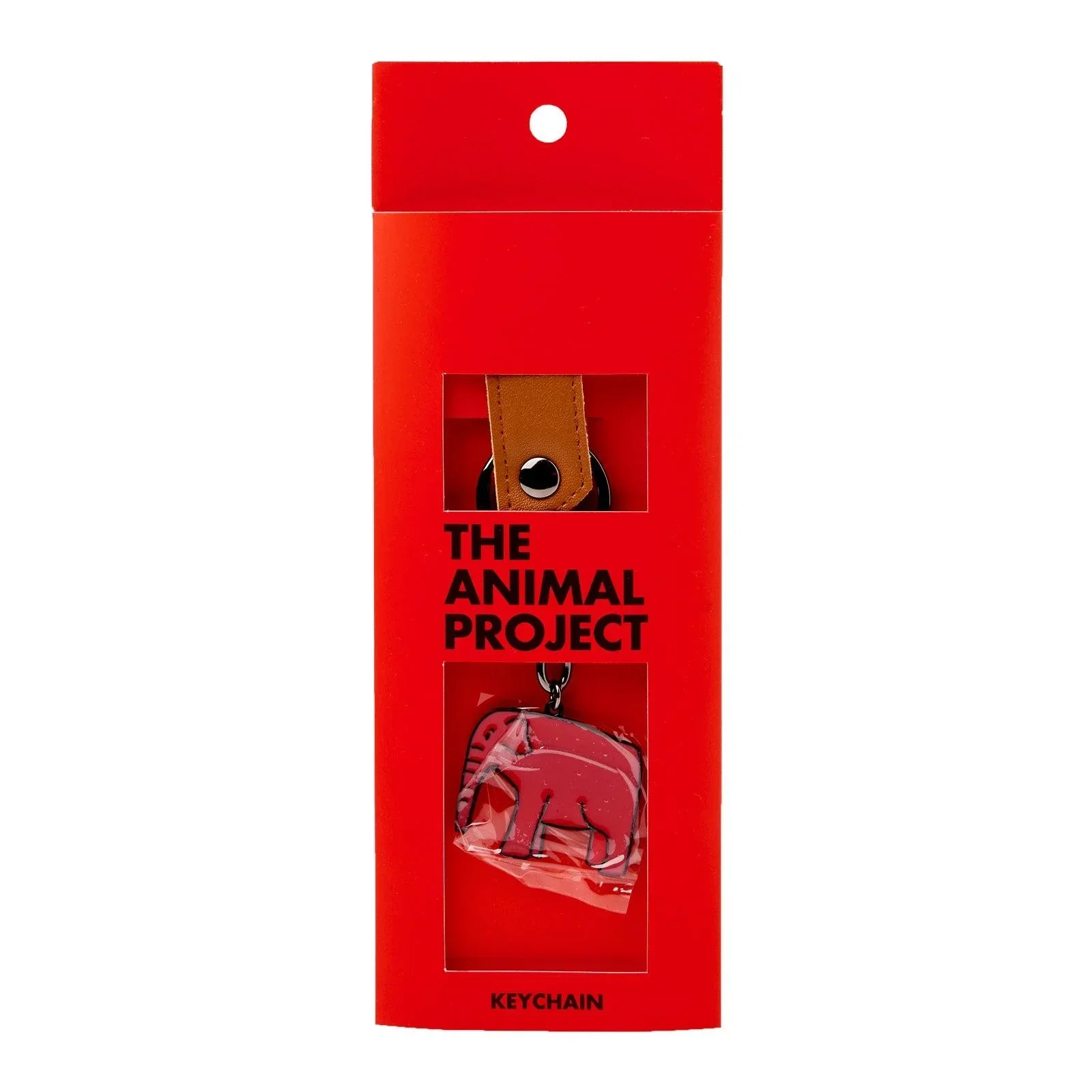 THE ANIMAL PROJECT | Keychain - Image 21