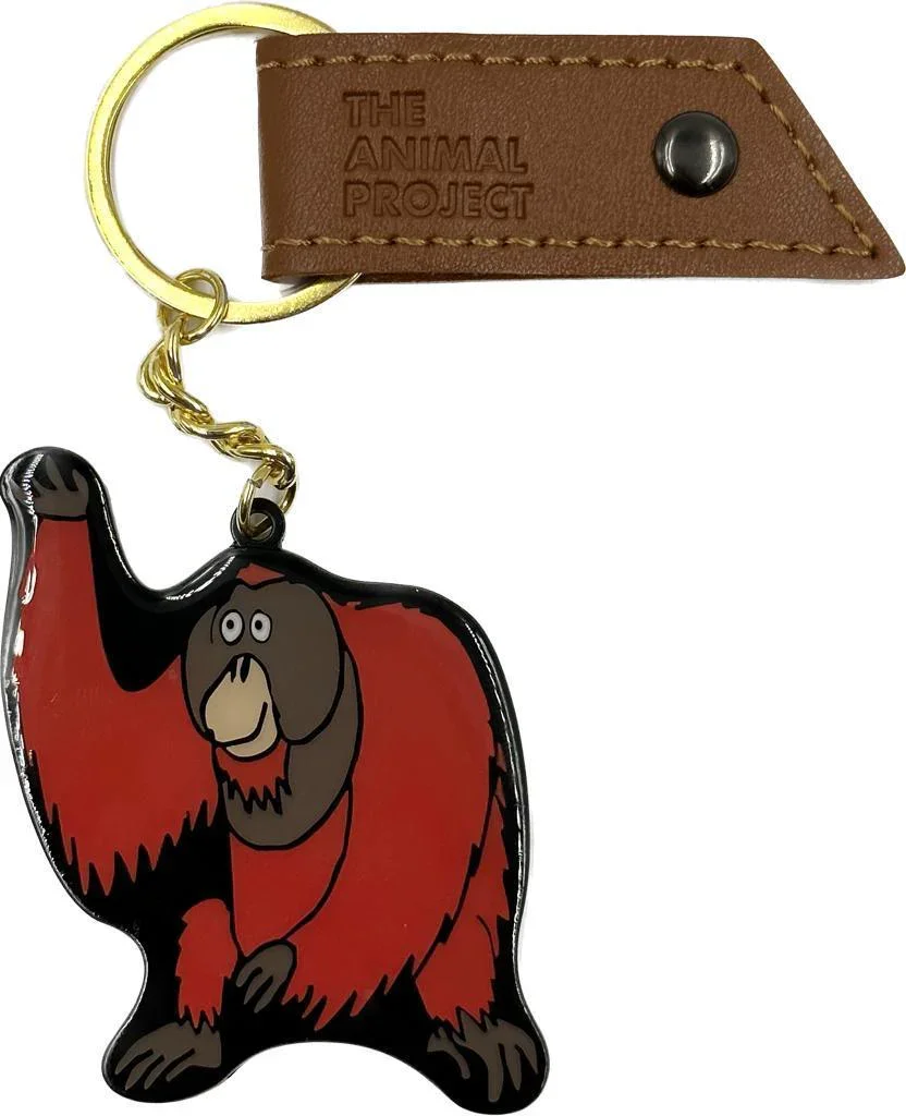 THE ANIMAL PROJECT | Keychain - Image 3