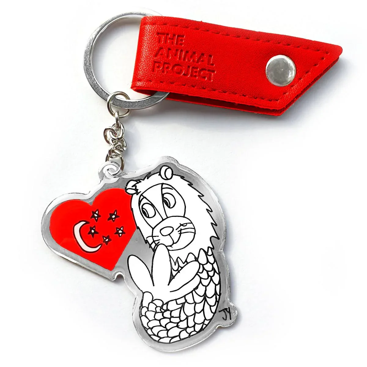 THE ANIMAL PROJECT | Keychain - Image 5