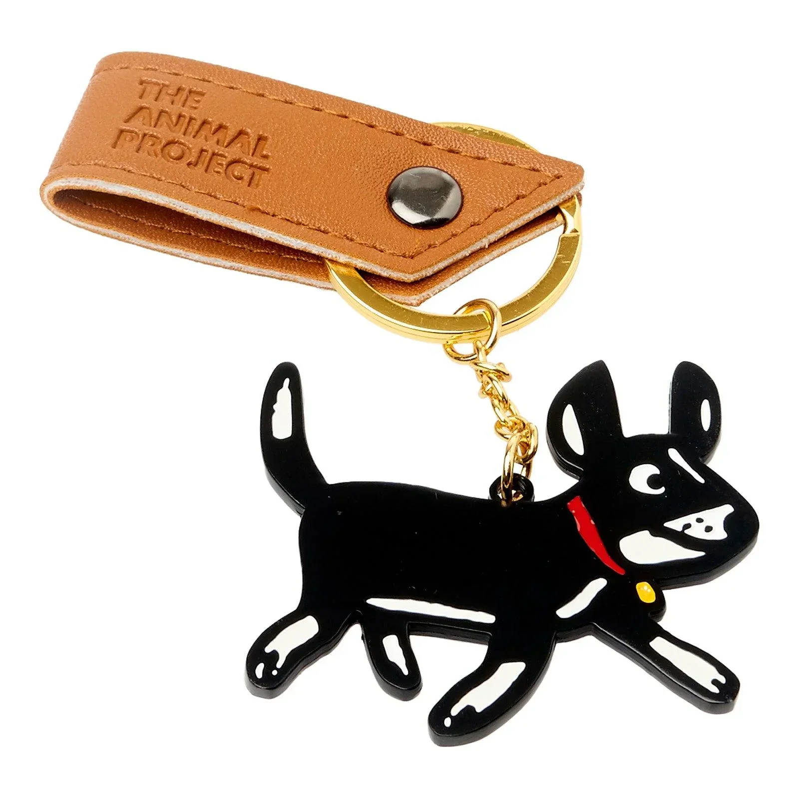 THE ANIMAL PROJECT | Keychain - Image 8