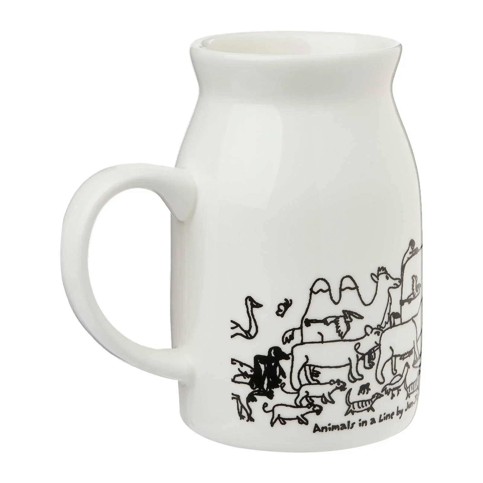 THE ANIMAL PROJECT | Milk Mug - Image 2
