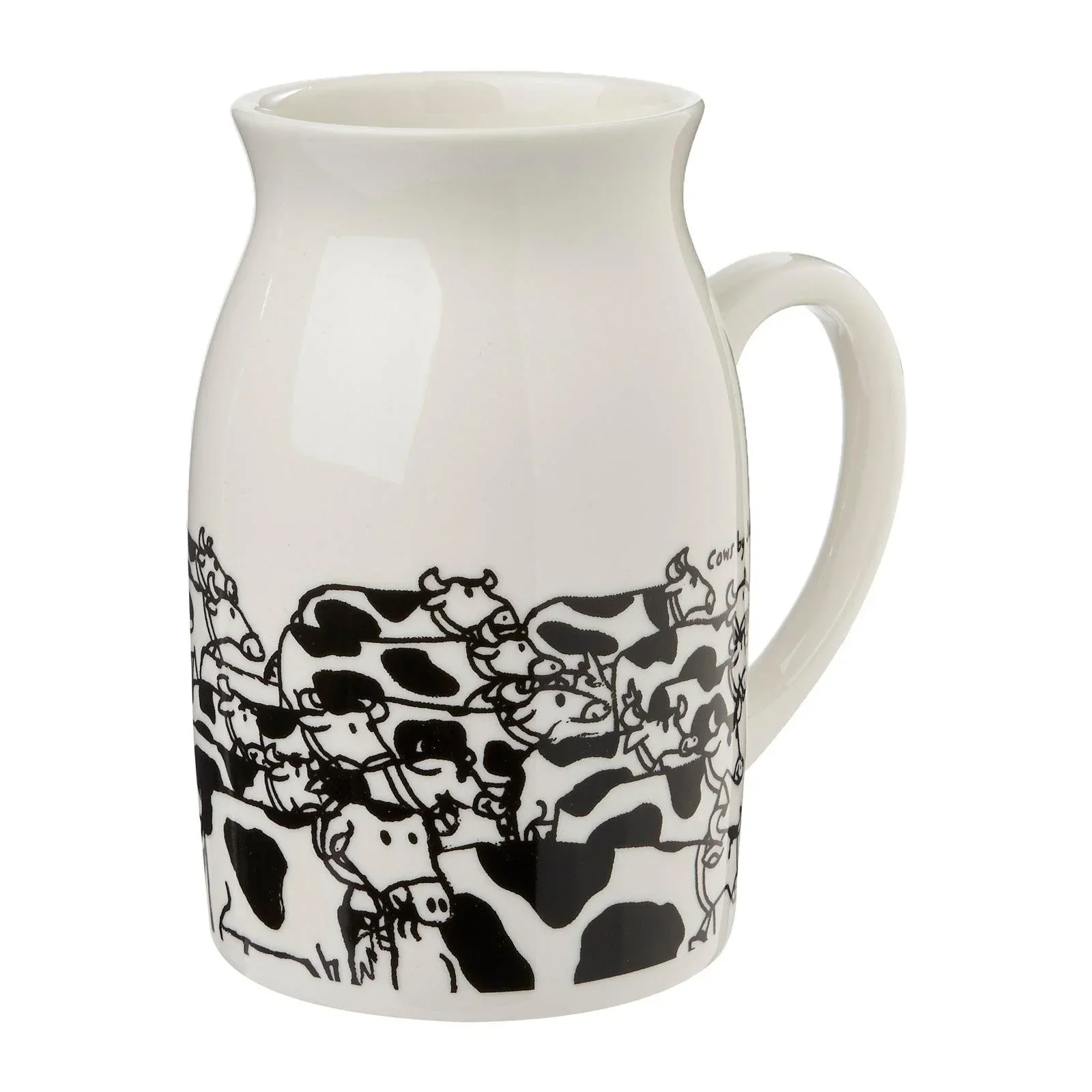 THE ANIMAL PROJECT | Milk Mug - Image 3
