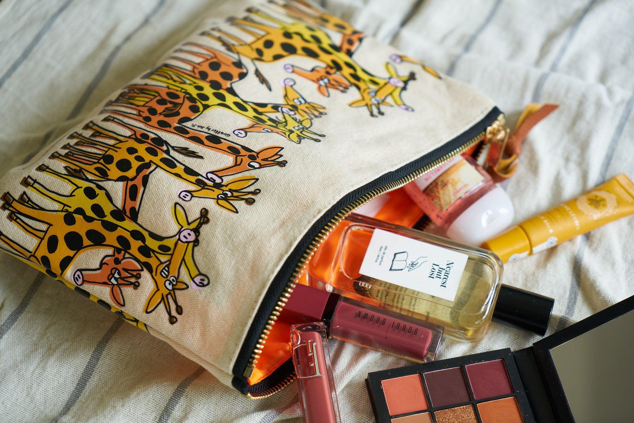 THE ANIMAL PROJECT | Pouch - Image 11