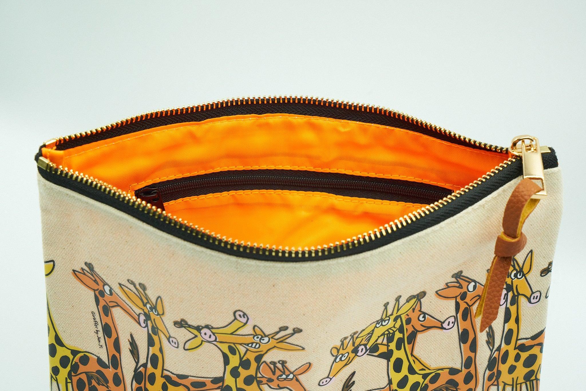 THE ANIMAL PROJECT | Pouch - Image 12