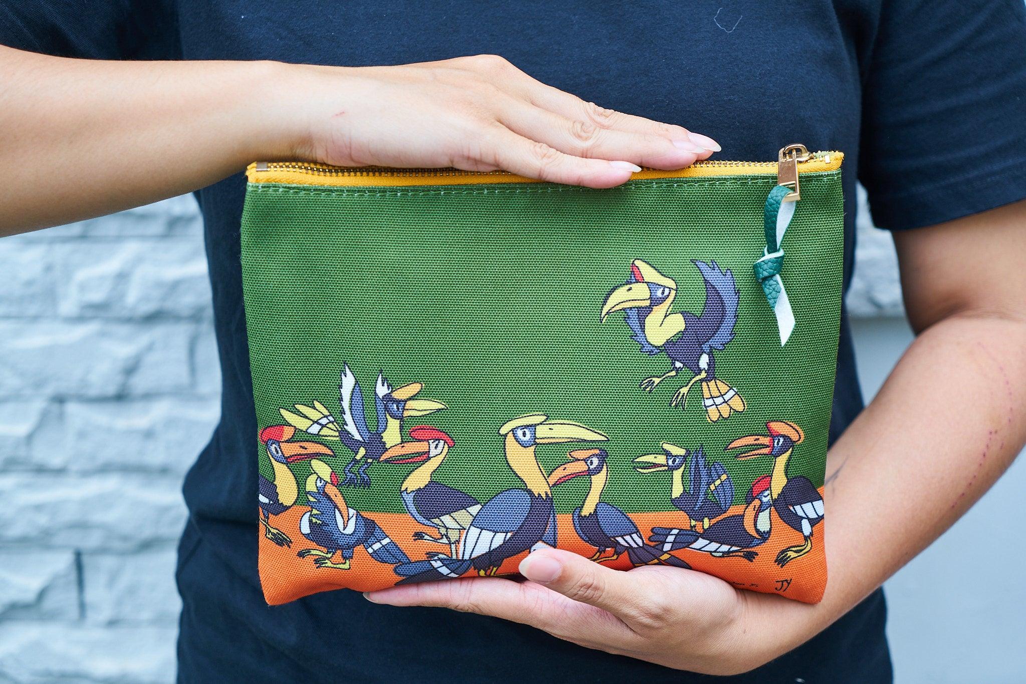 THE ANIMAL PROJECT | Pouch - Image 14