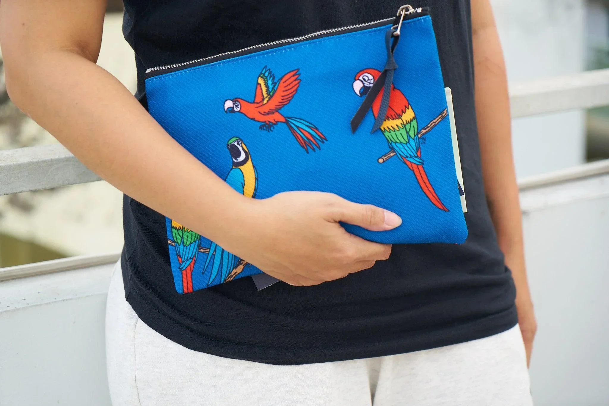 THE ANIMAL PROJECT | Pouch - Image 16