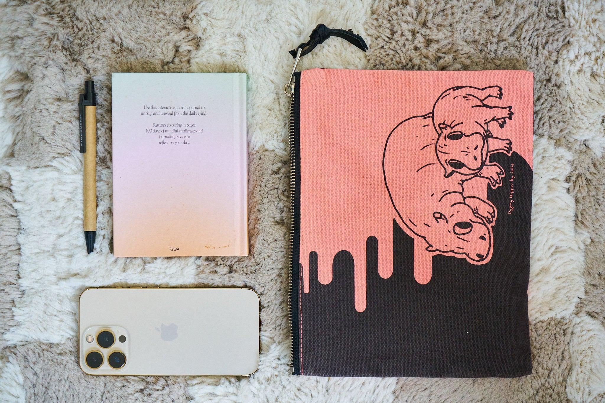 THE ANIMAL PROJECT | Pouch - Image 17