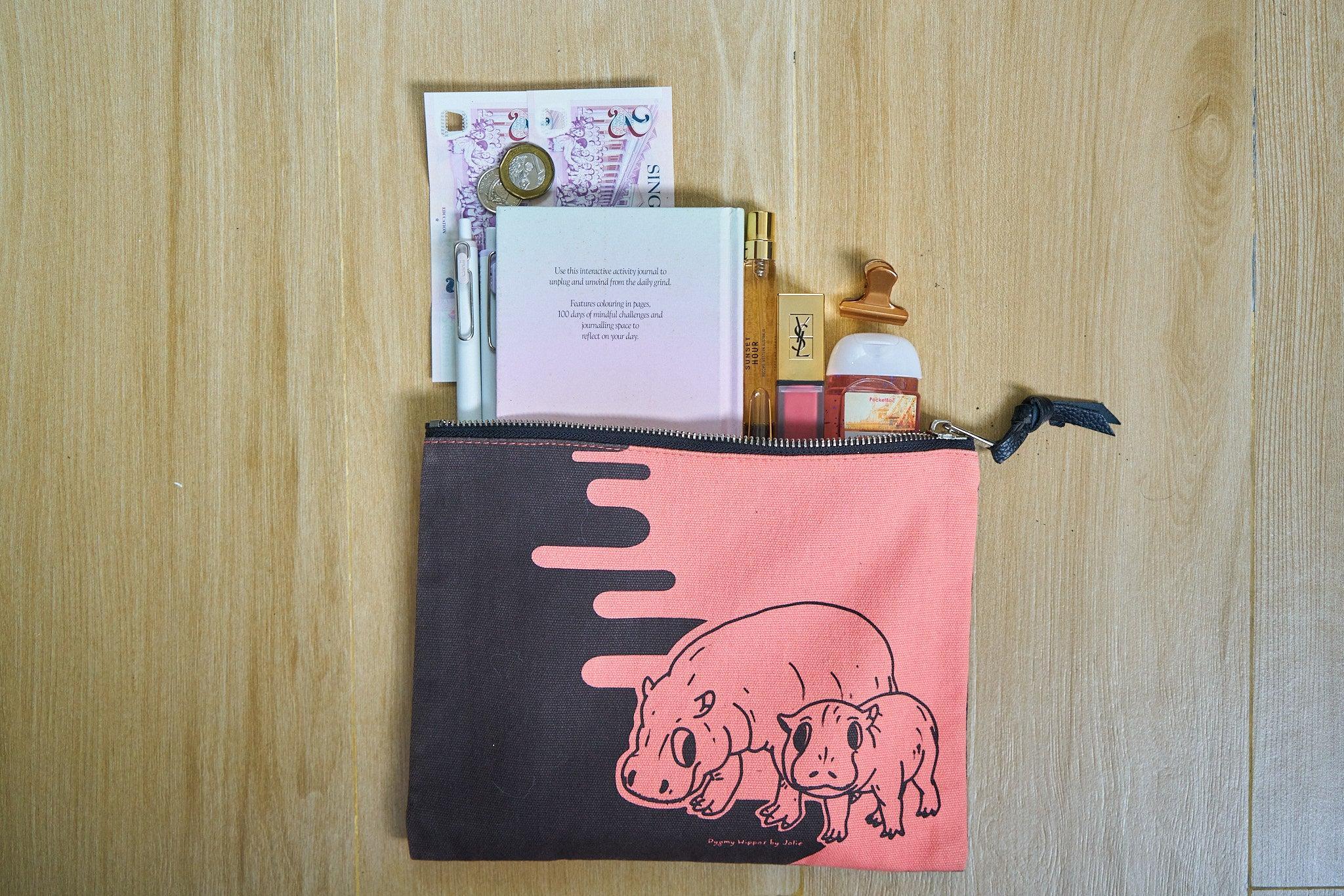 THE ANIMAL PROJECT | Pouch - Image 18