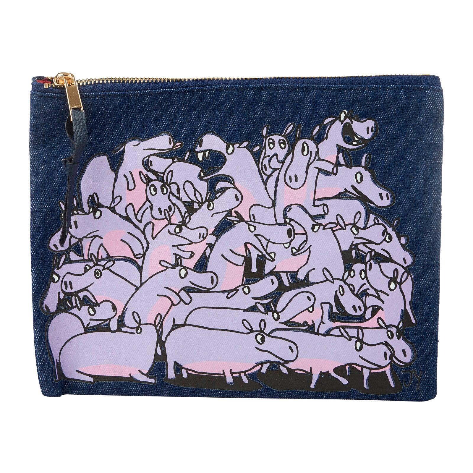 THE ANIMAL PROJECT | Pouch - Image 2