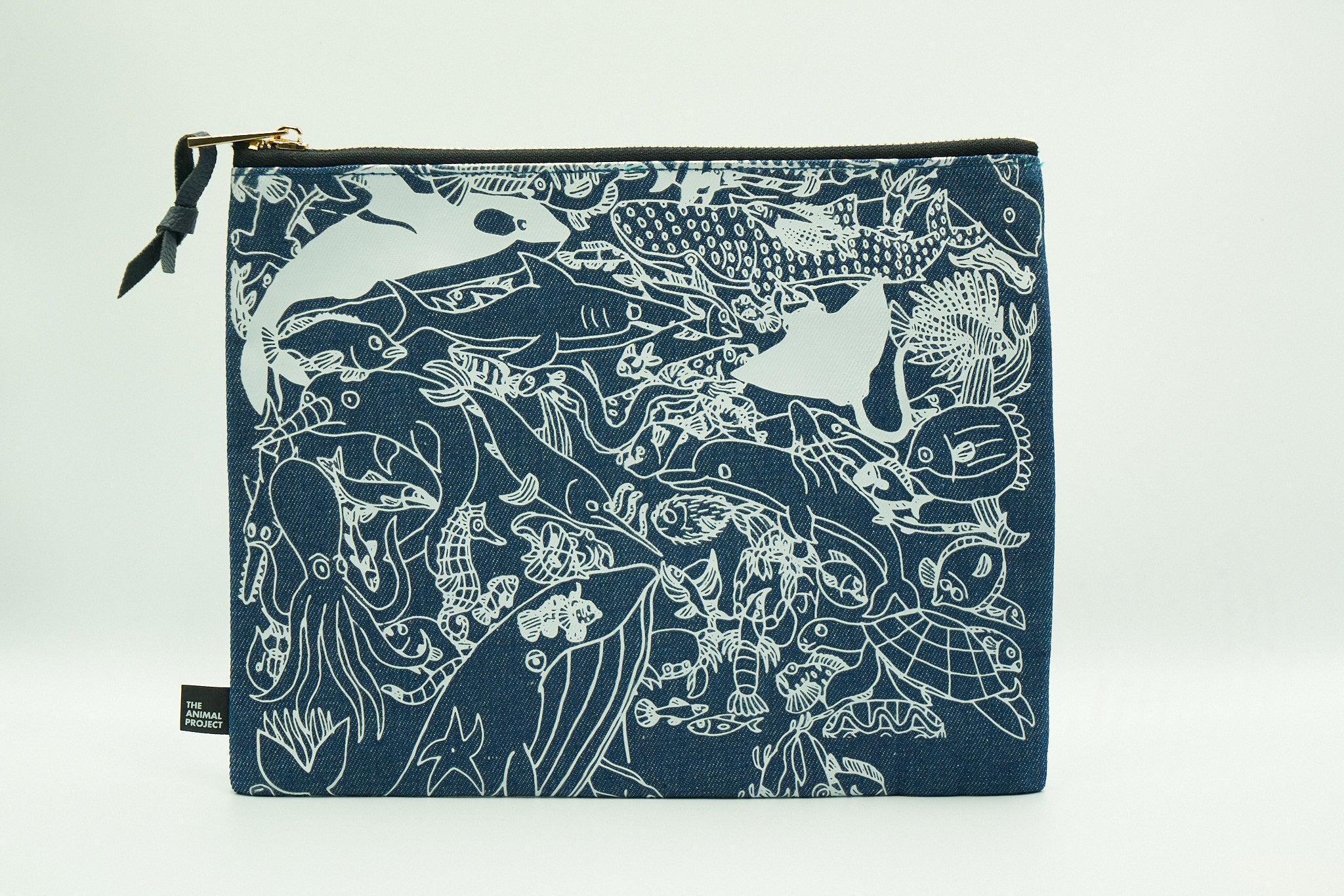 THE ANIMAL PROJECT | Pouch - Image 20